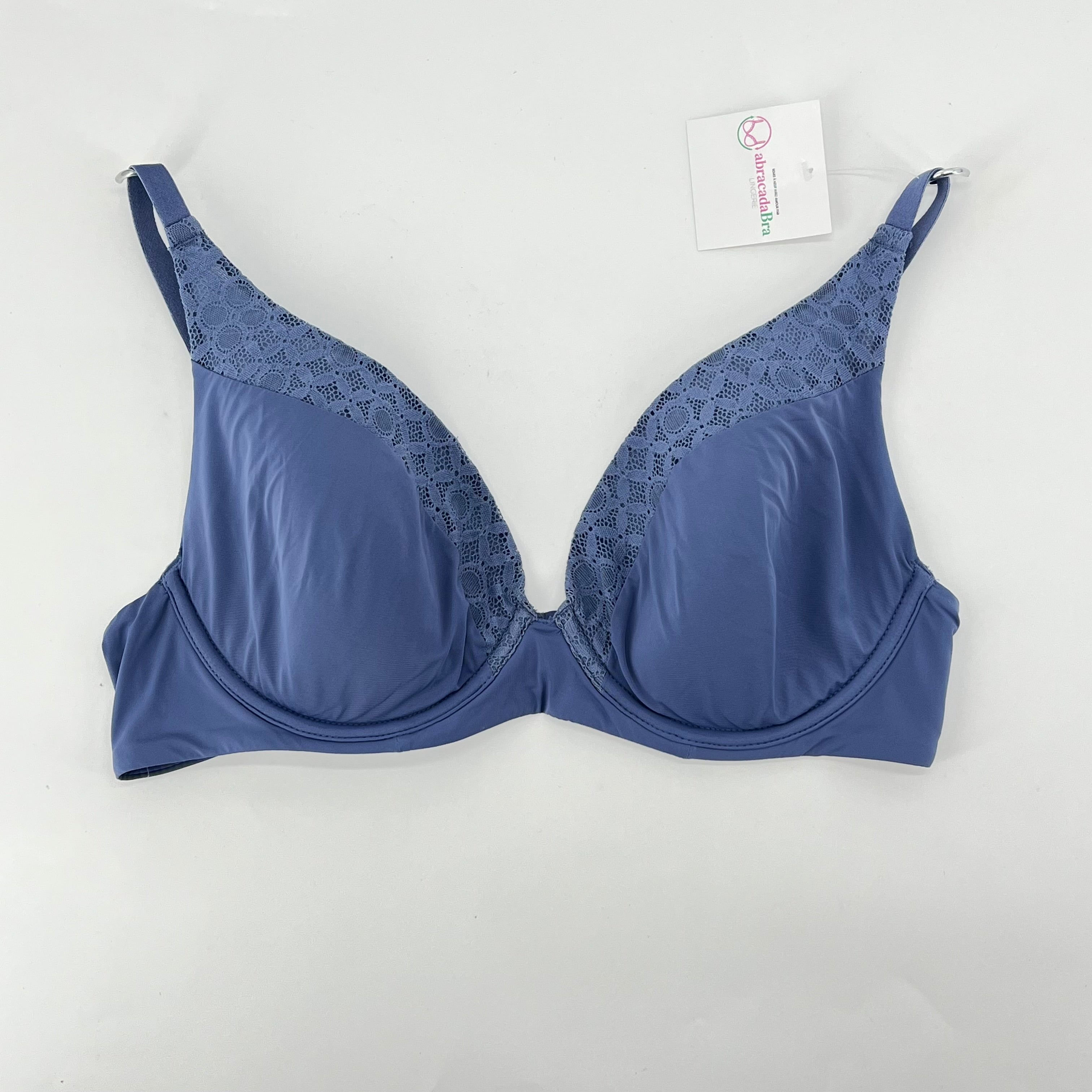 Soutien-gorge RougeGorge Bleu