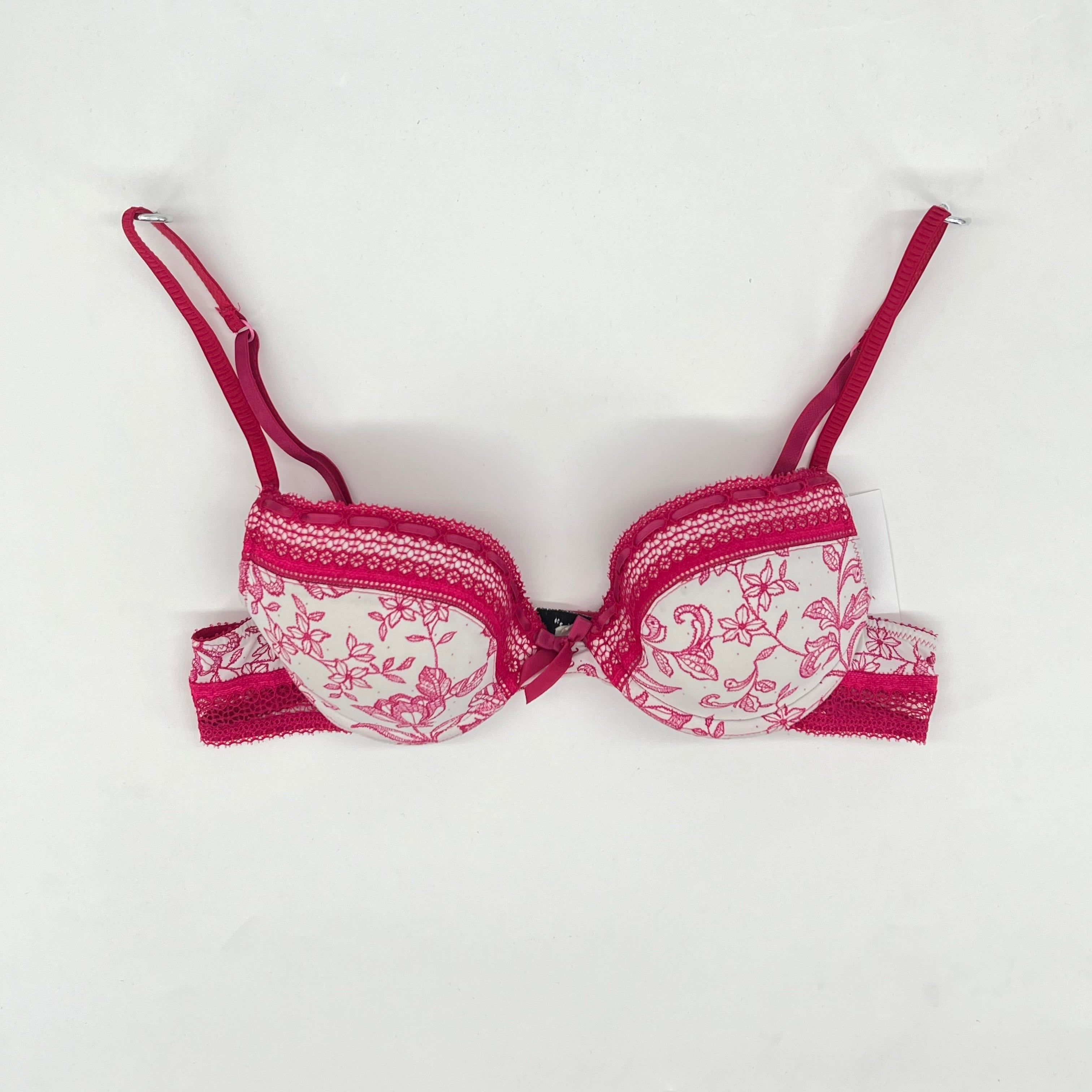 Soutien-gorge ETAM Rose