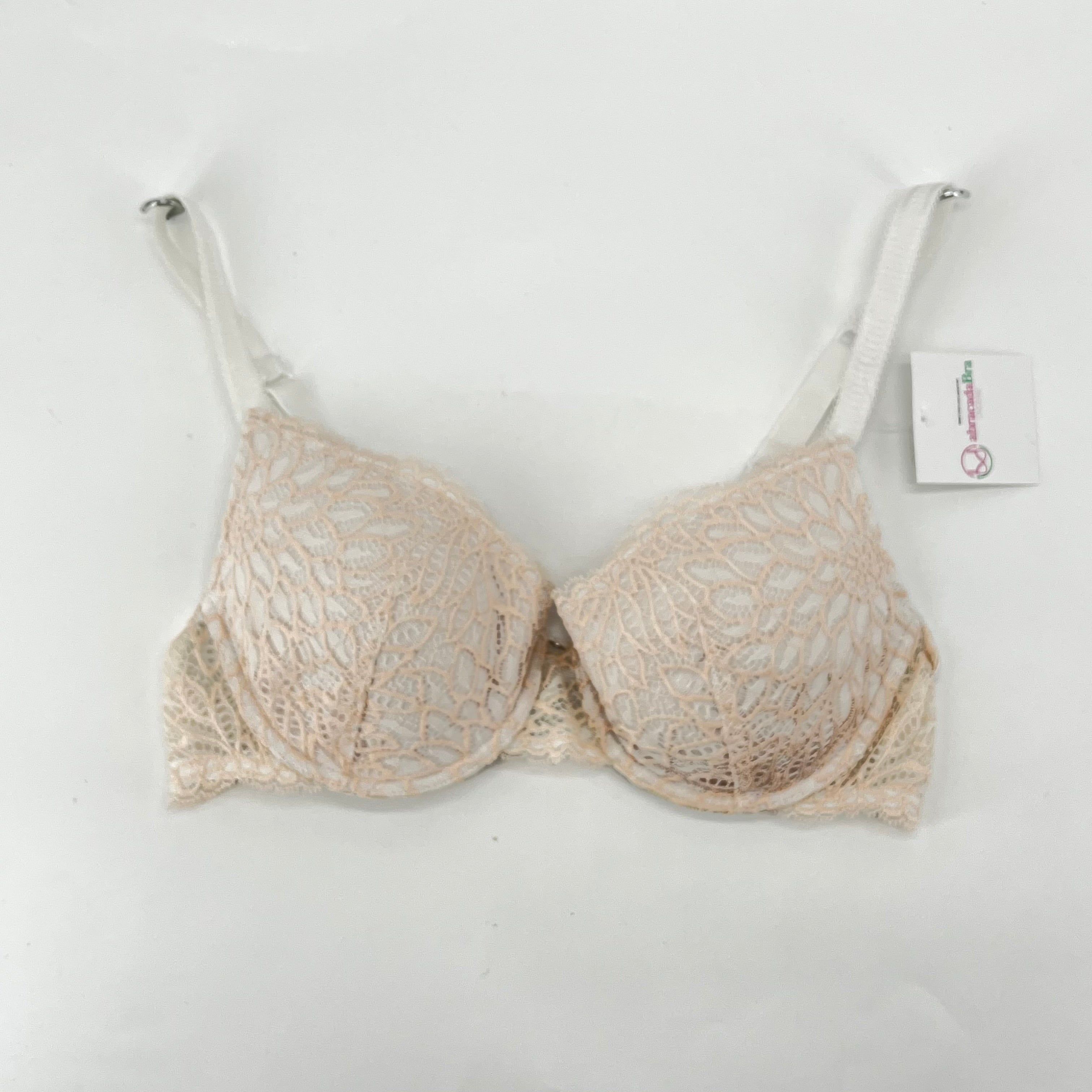 Soutien-gorge RougeGorge Rose