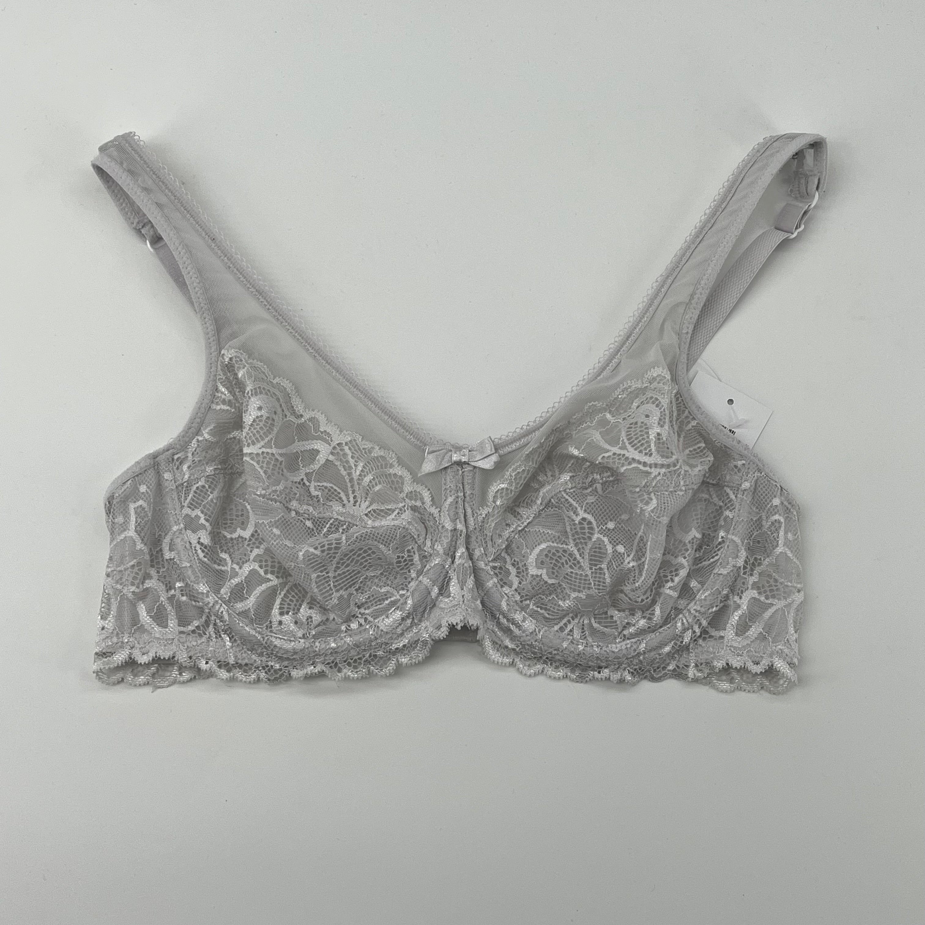 Soutien-gorge DIM Blanc