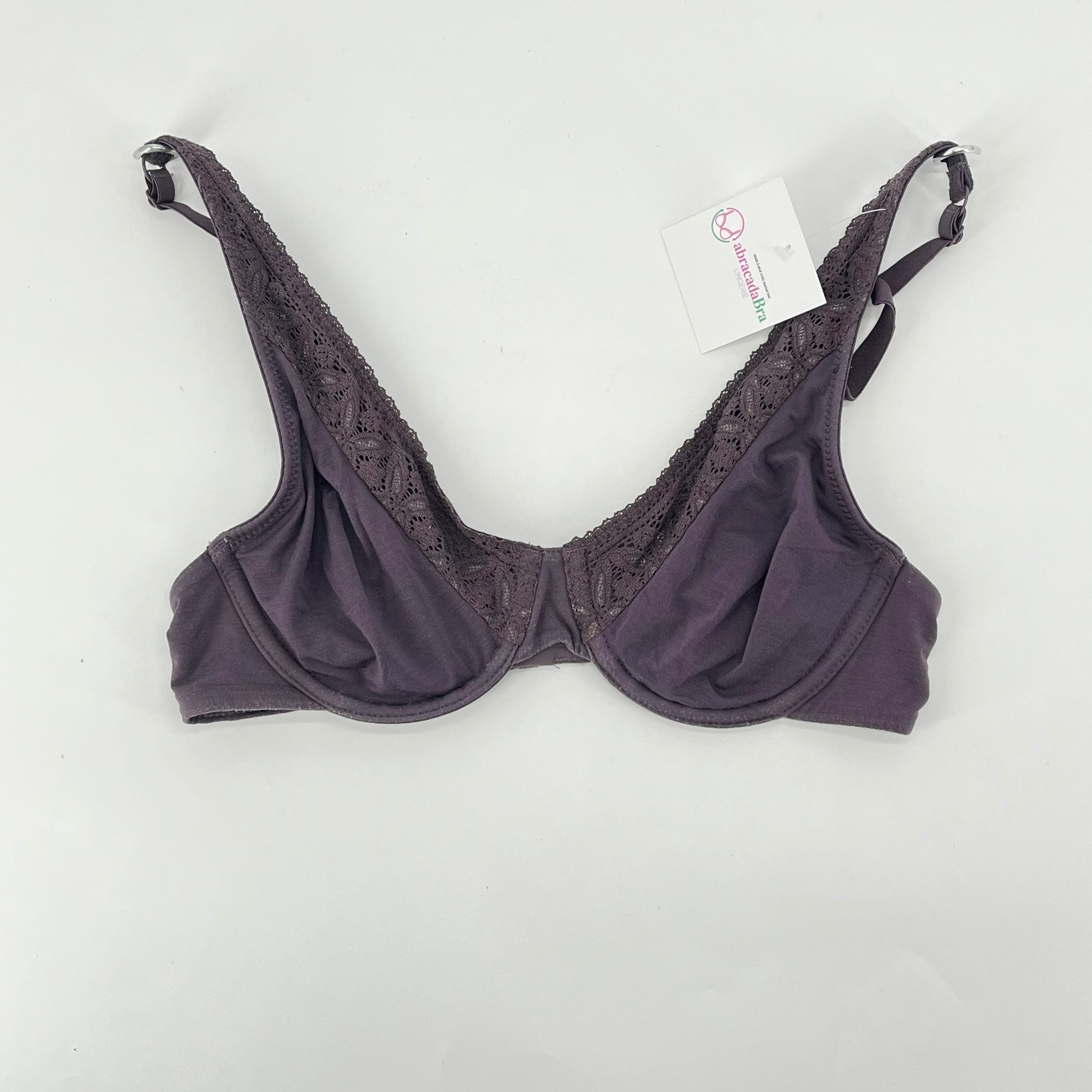 Soutien-gorge RougeGorge Marron