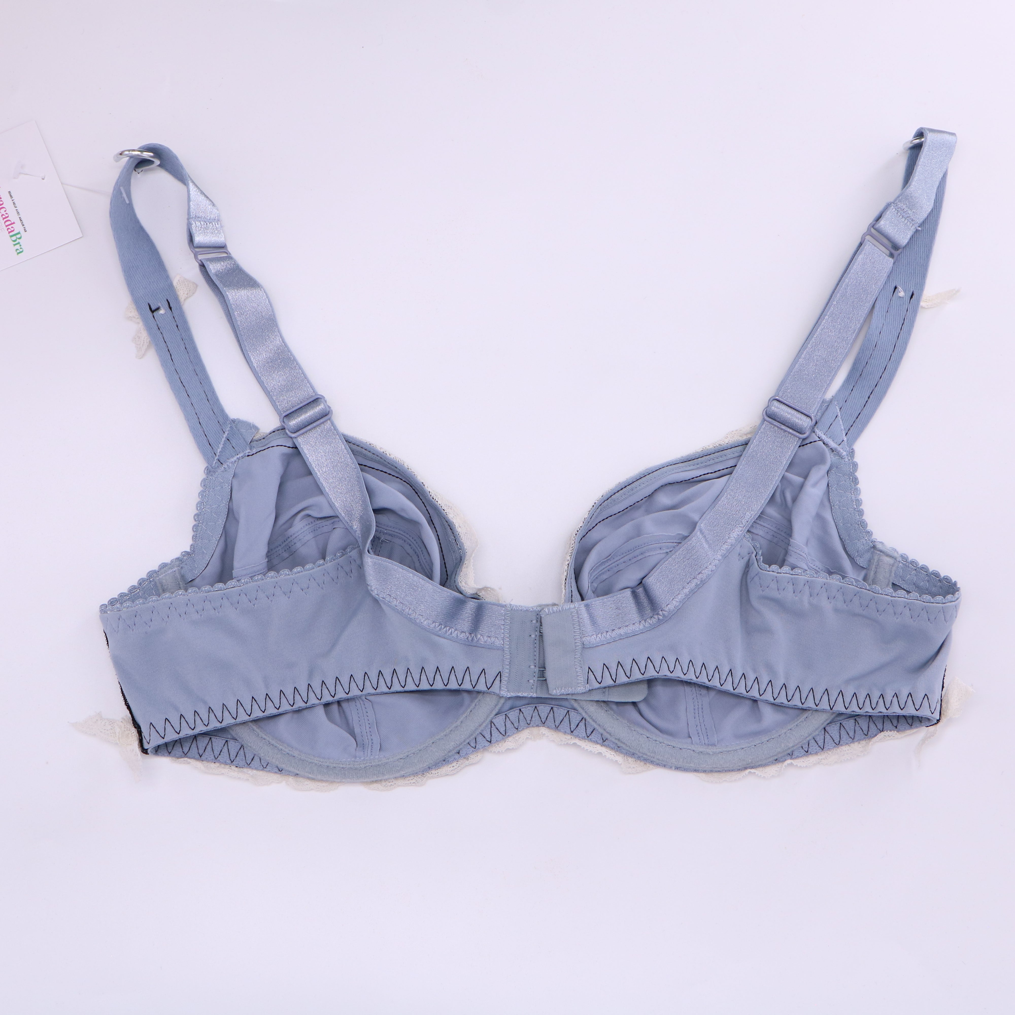 Soutien-gorge Maison Lejaby Bleu