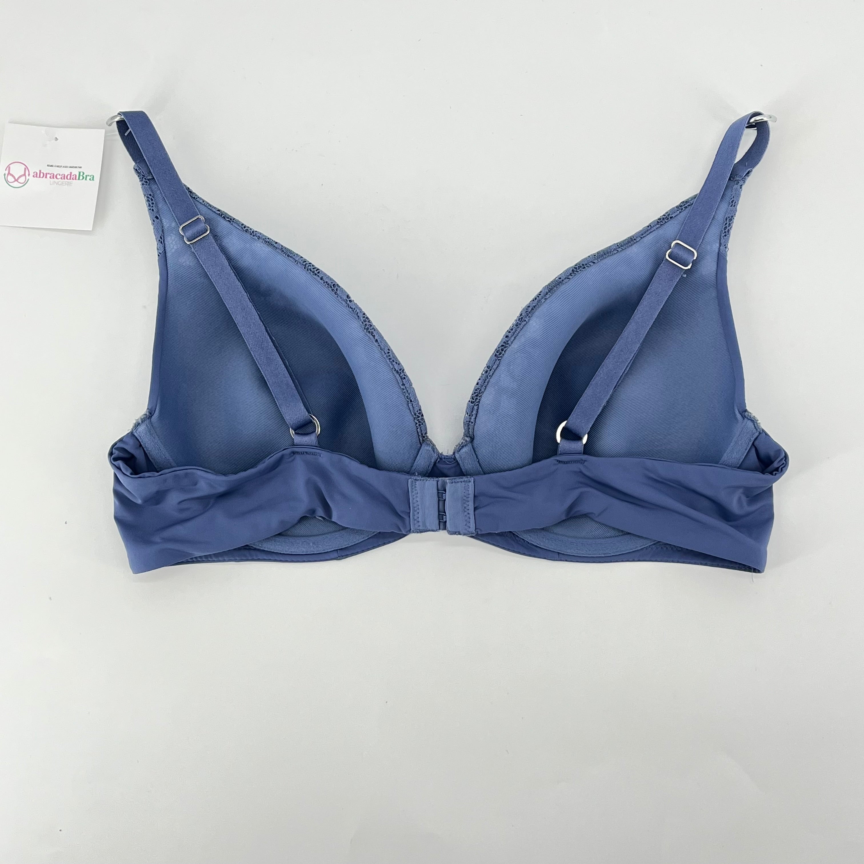 Soutien-gorge RougeGorge Bleu