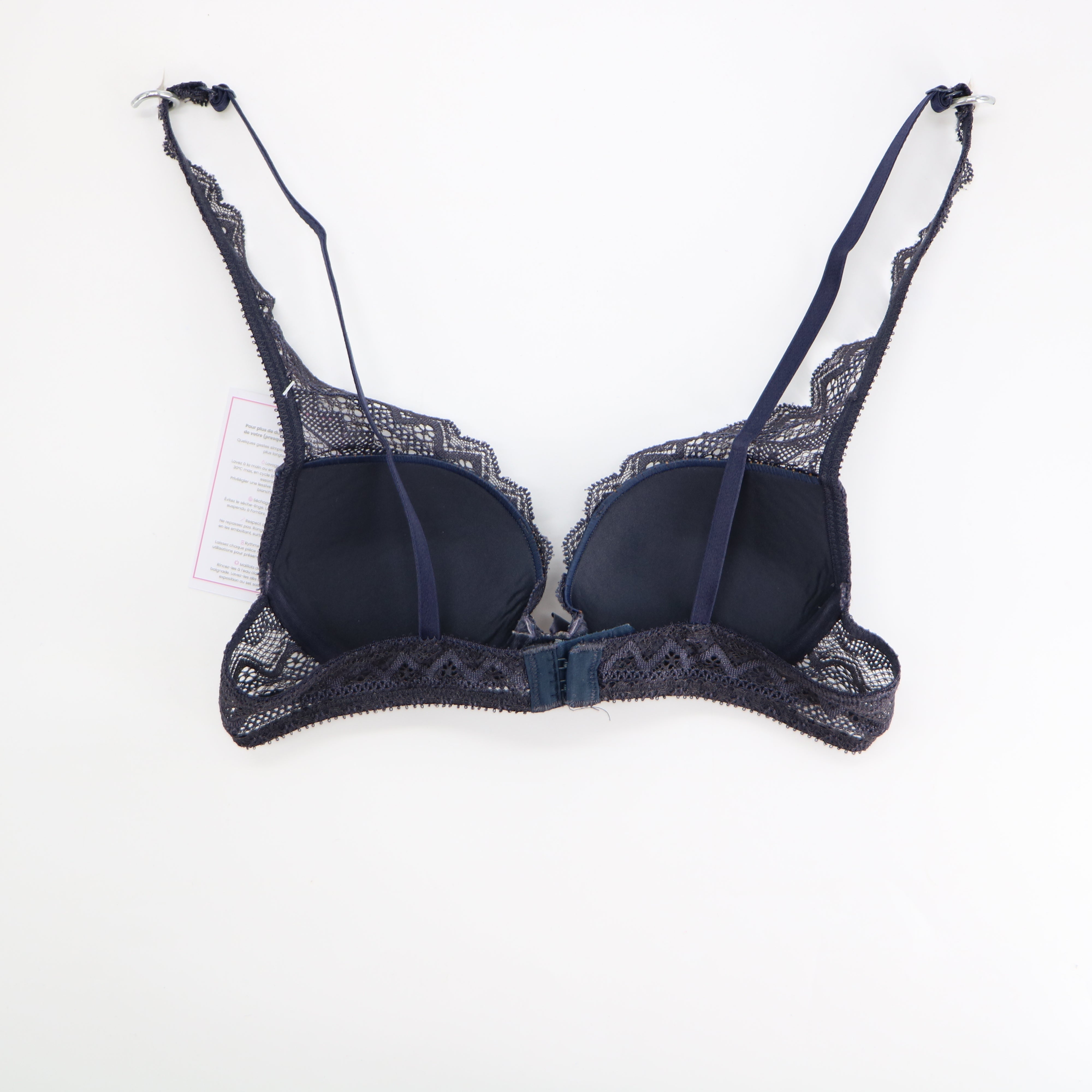 Soutien-gorge ETAM Bleu