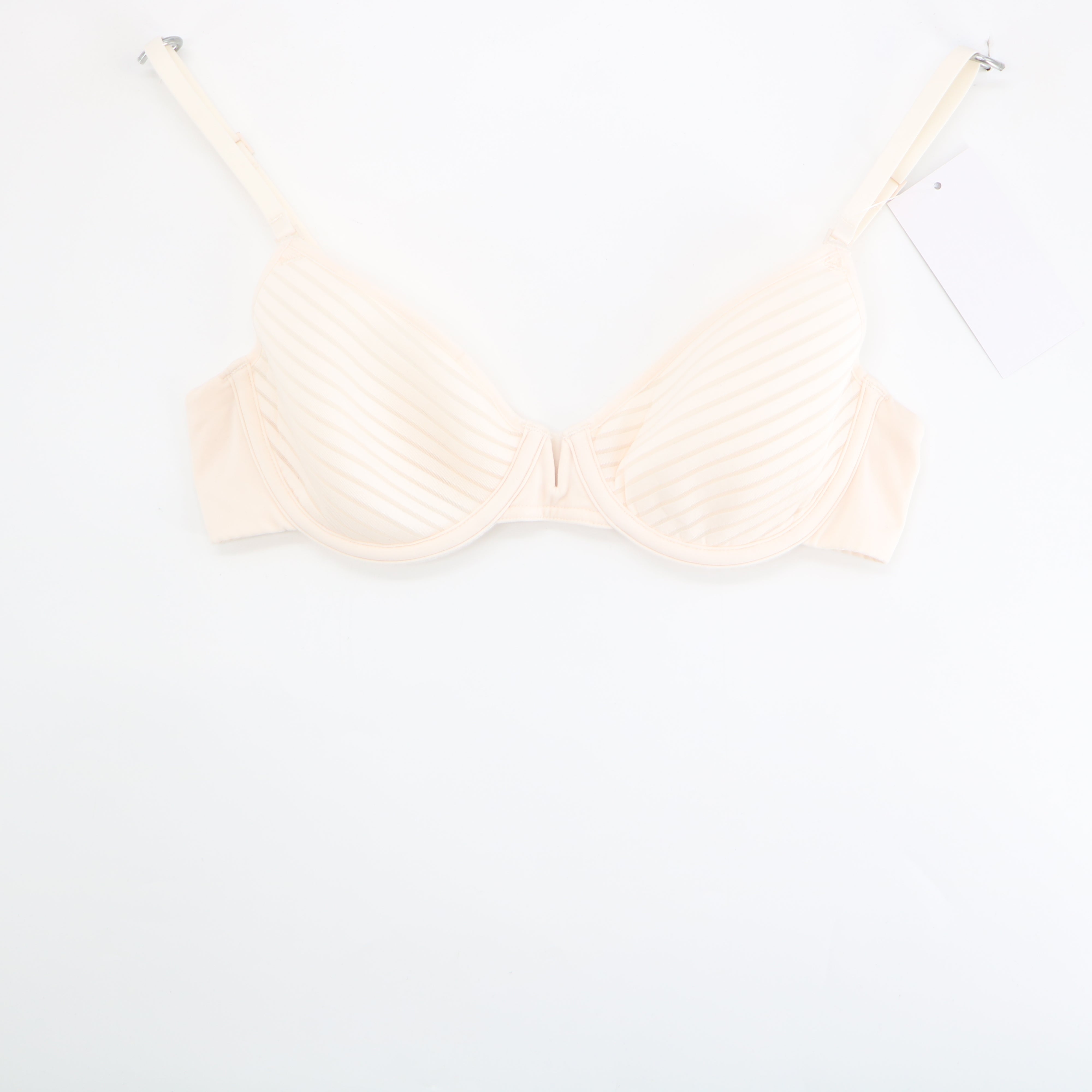 Soutien-gorge ETAM Blanc