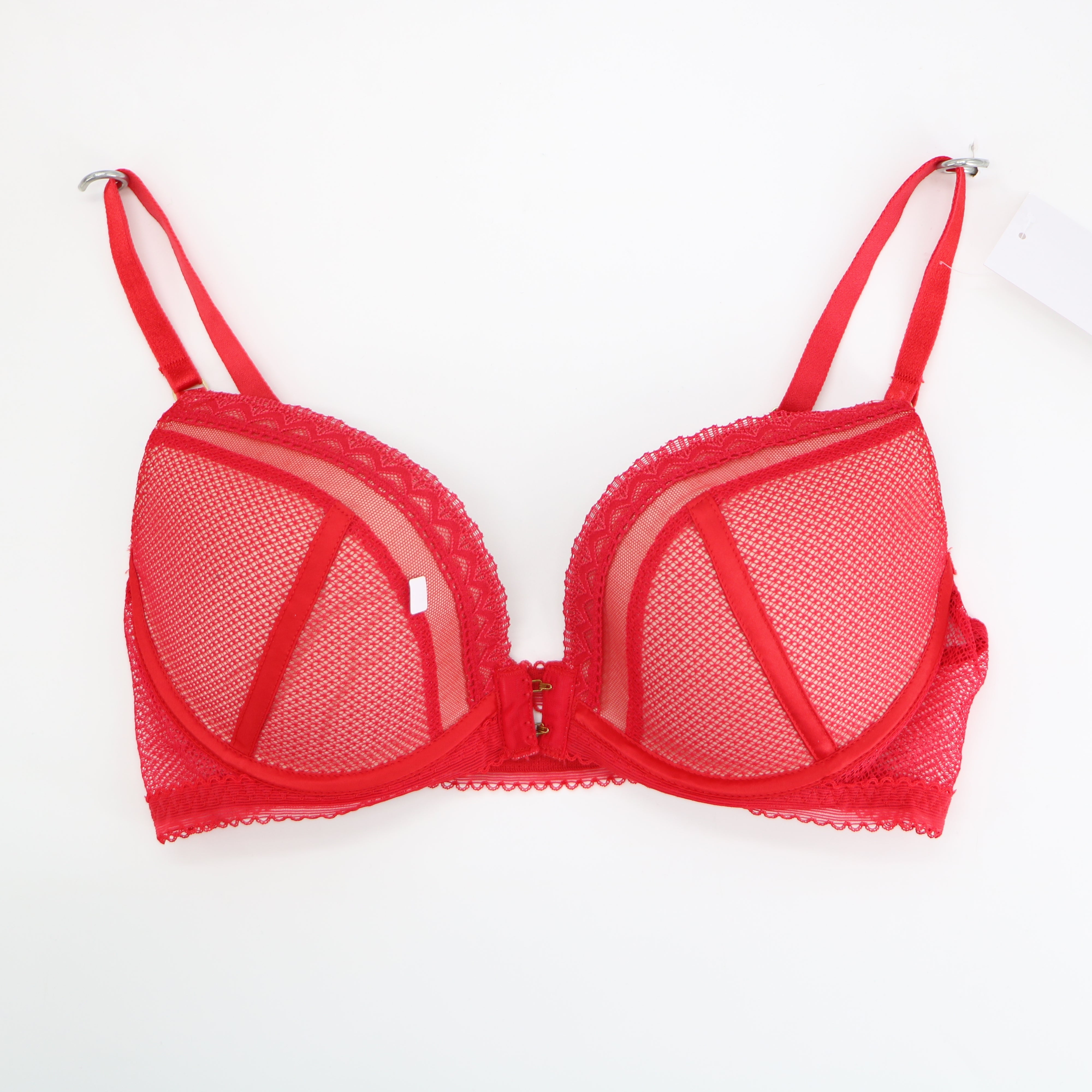 Soutien-gorge Rouge
