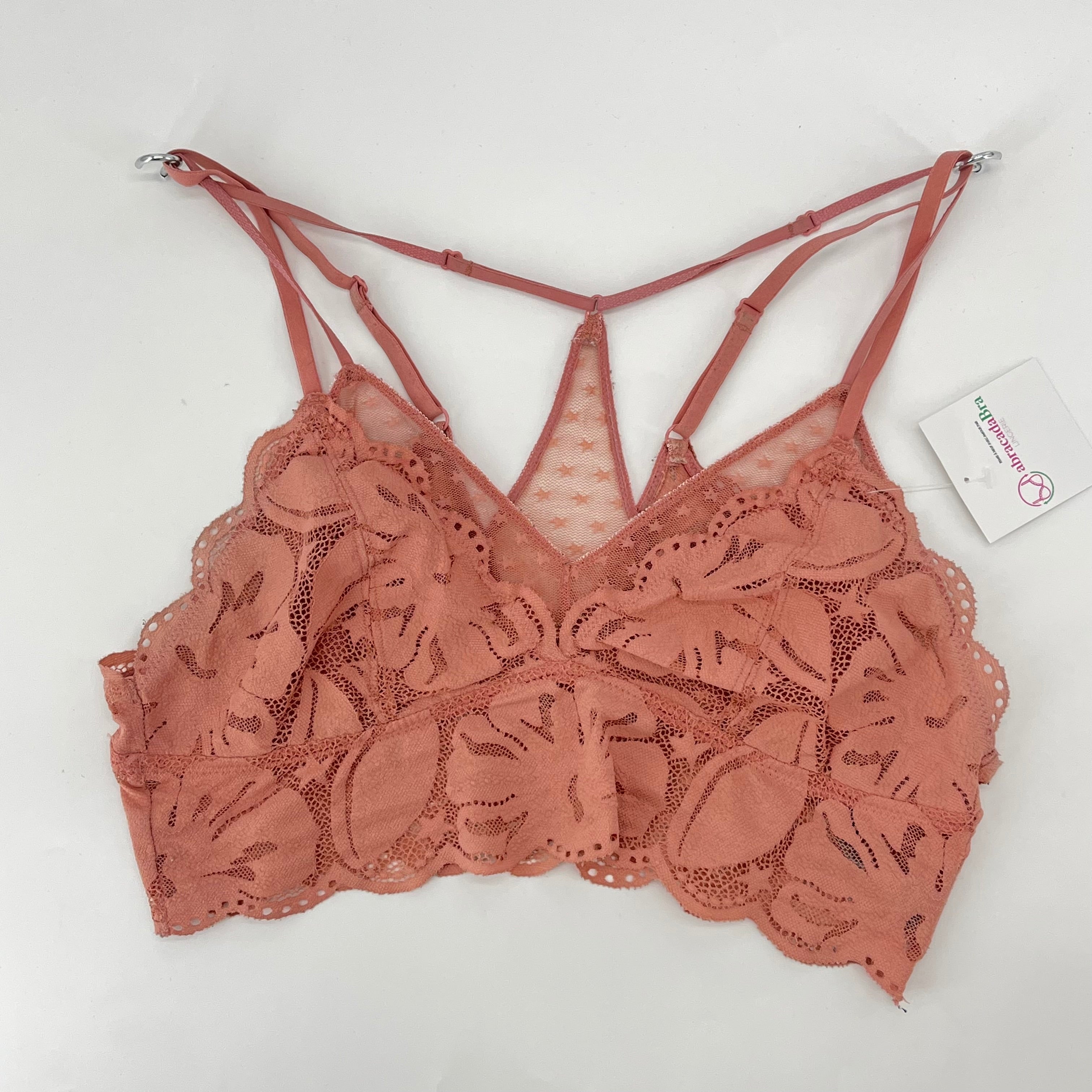 Soutien-gorge Aerie Rose