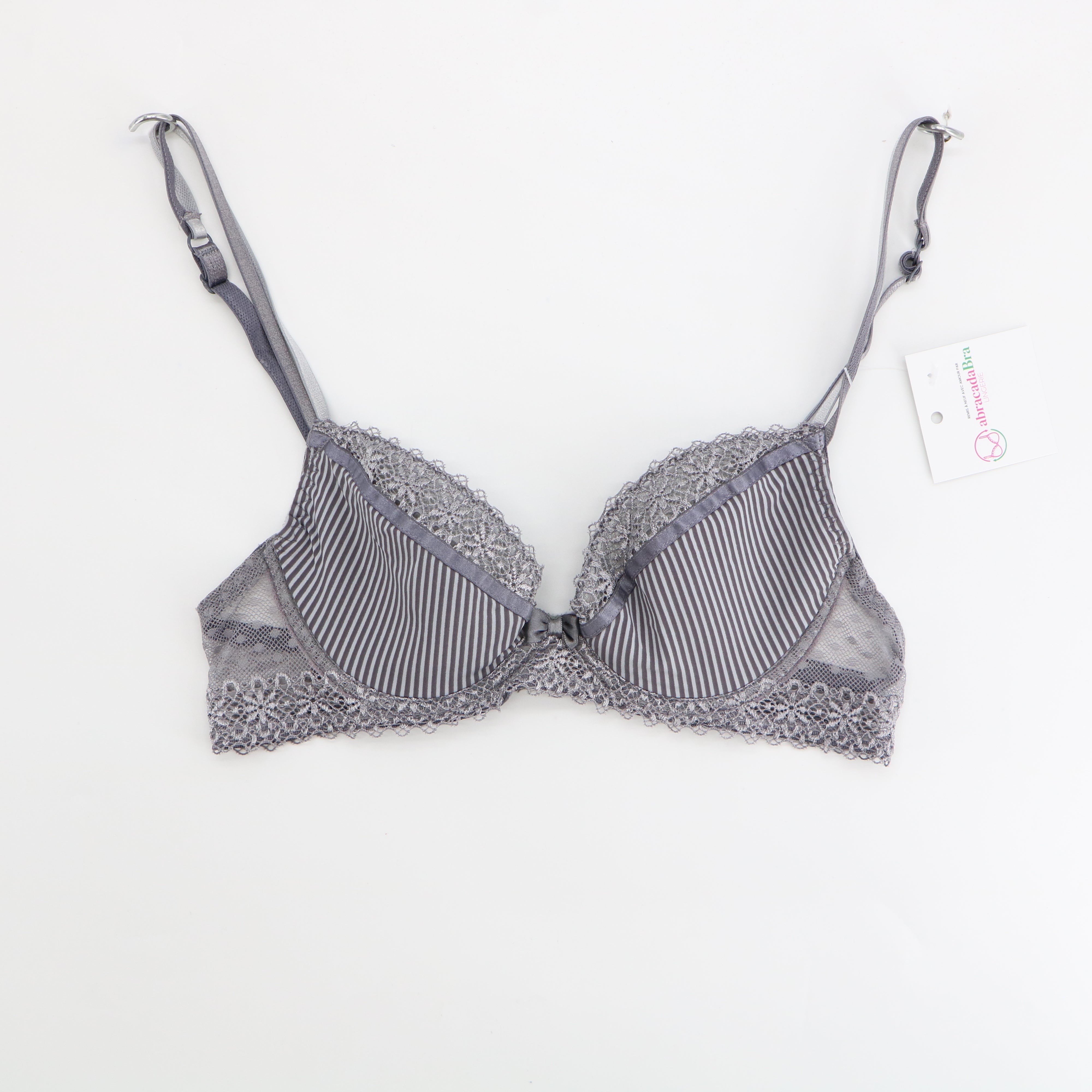 Soutien-gorge Passionata Gris