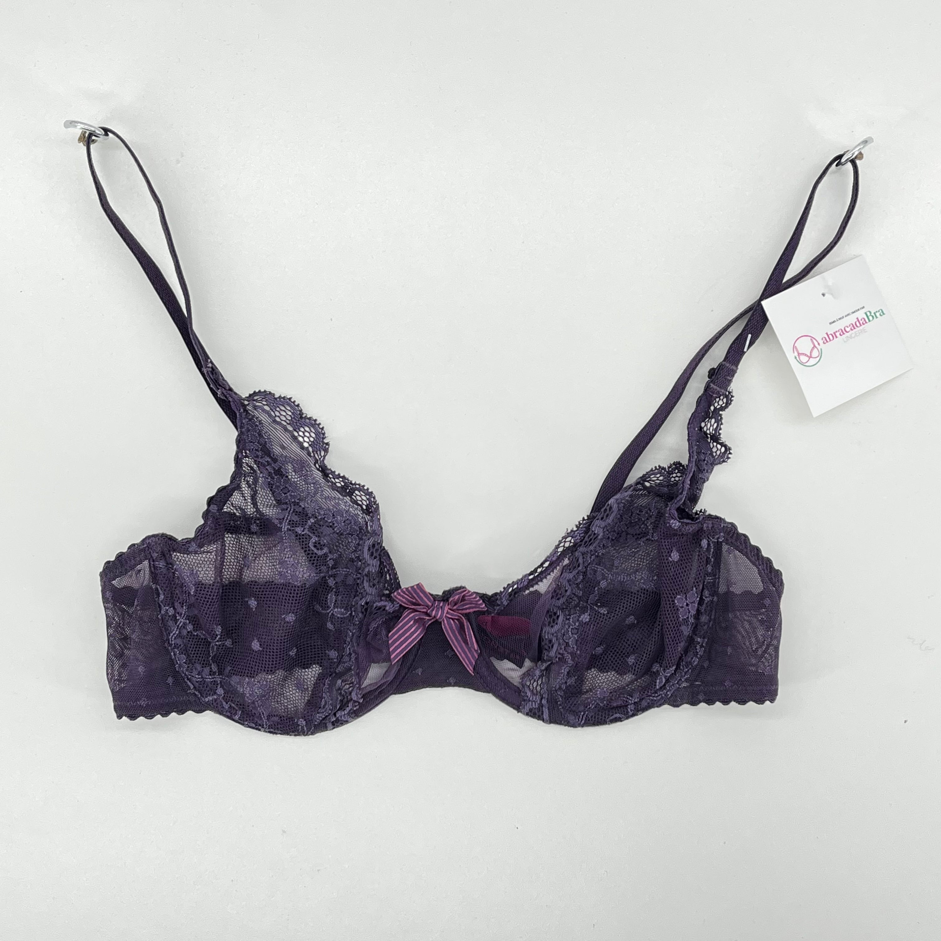 Soutien-gorge Passionata Violet