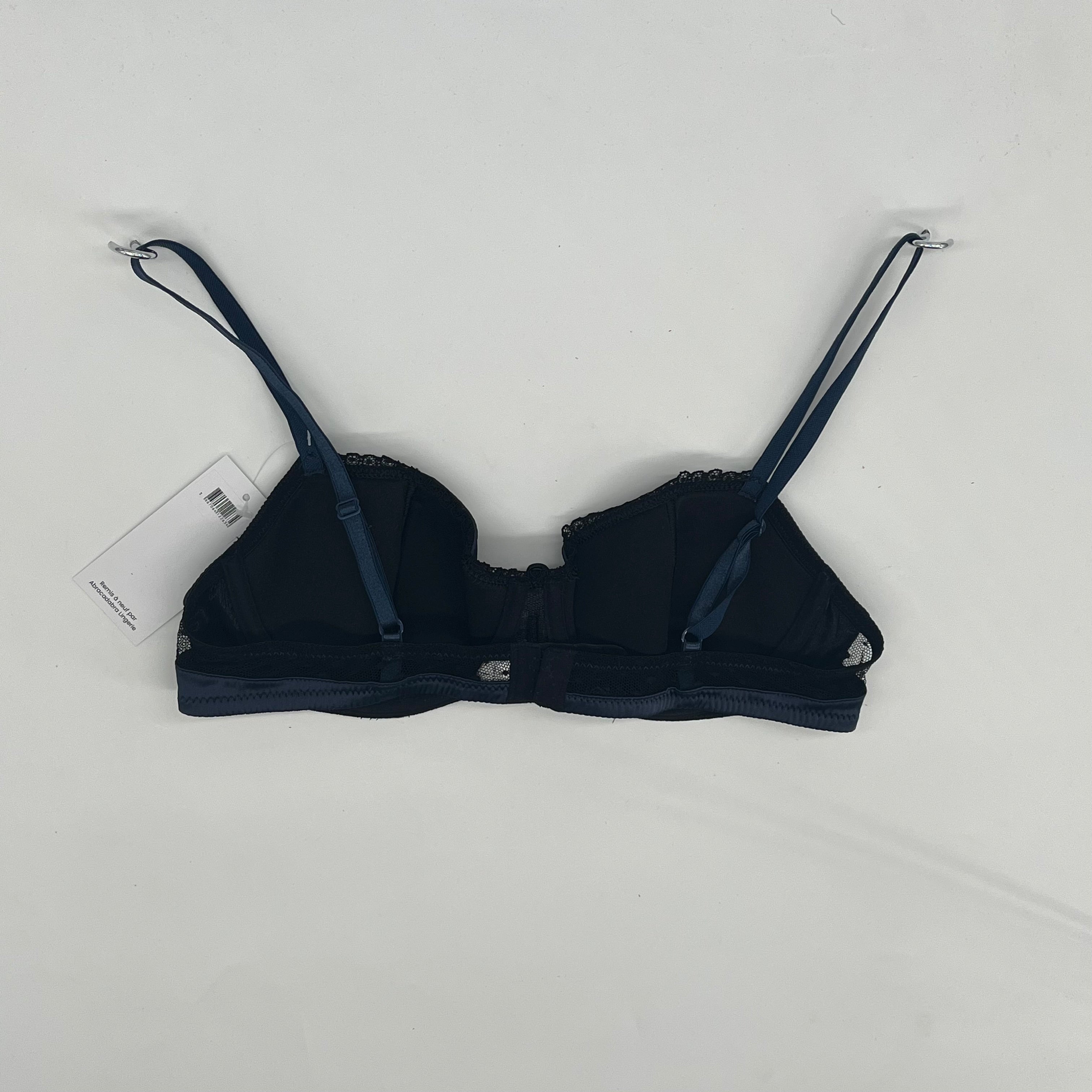 Soutien-gorge Ysé Bleu