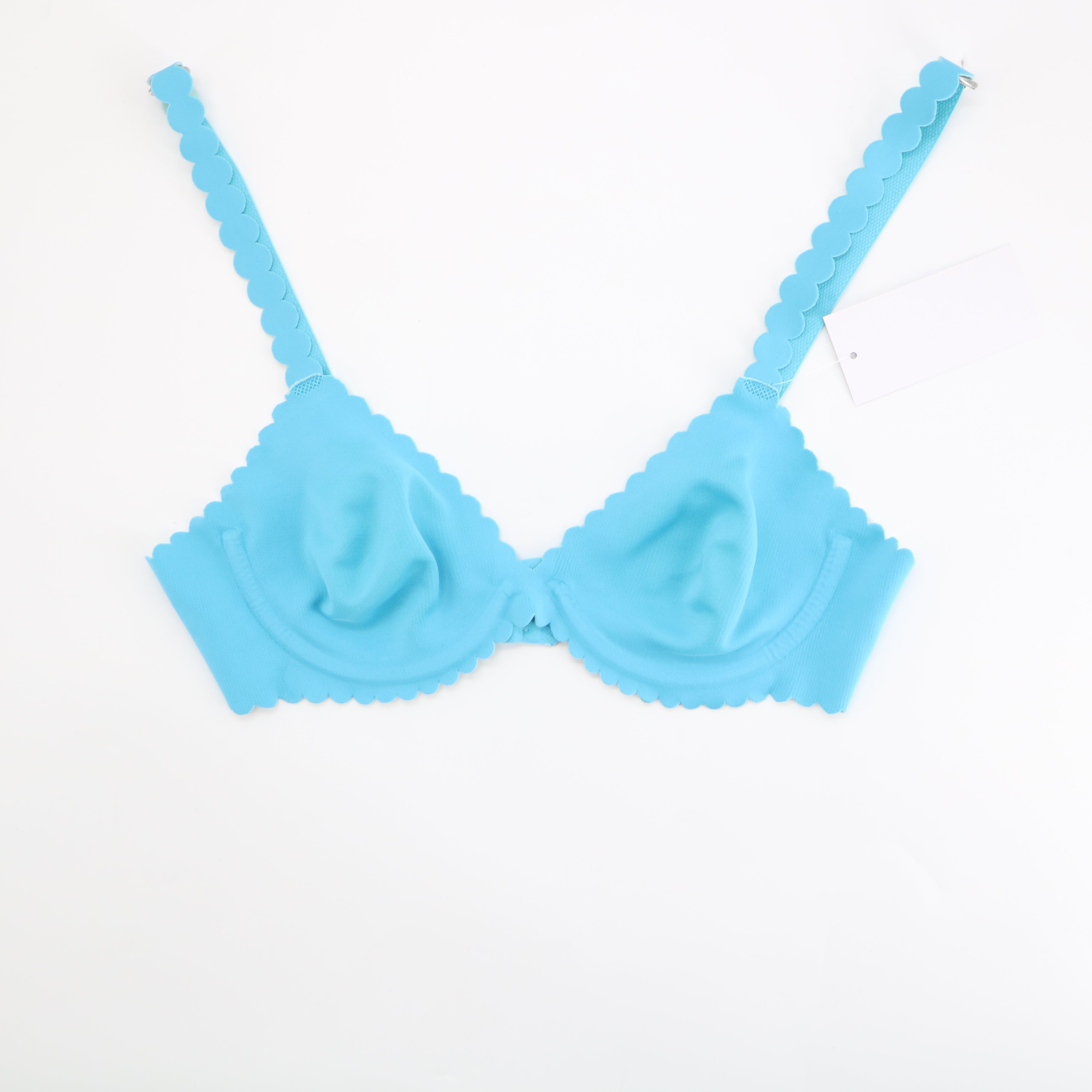 Soutien-gorge DIM Bleu