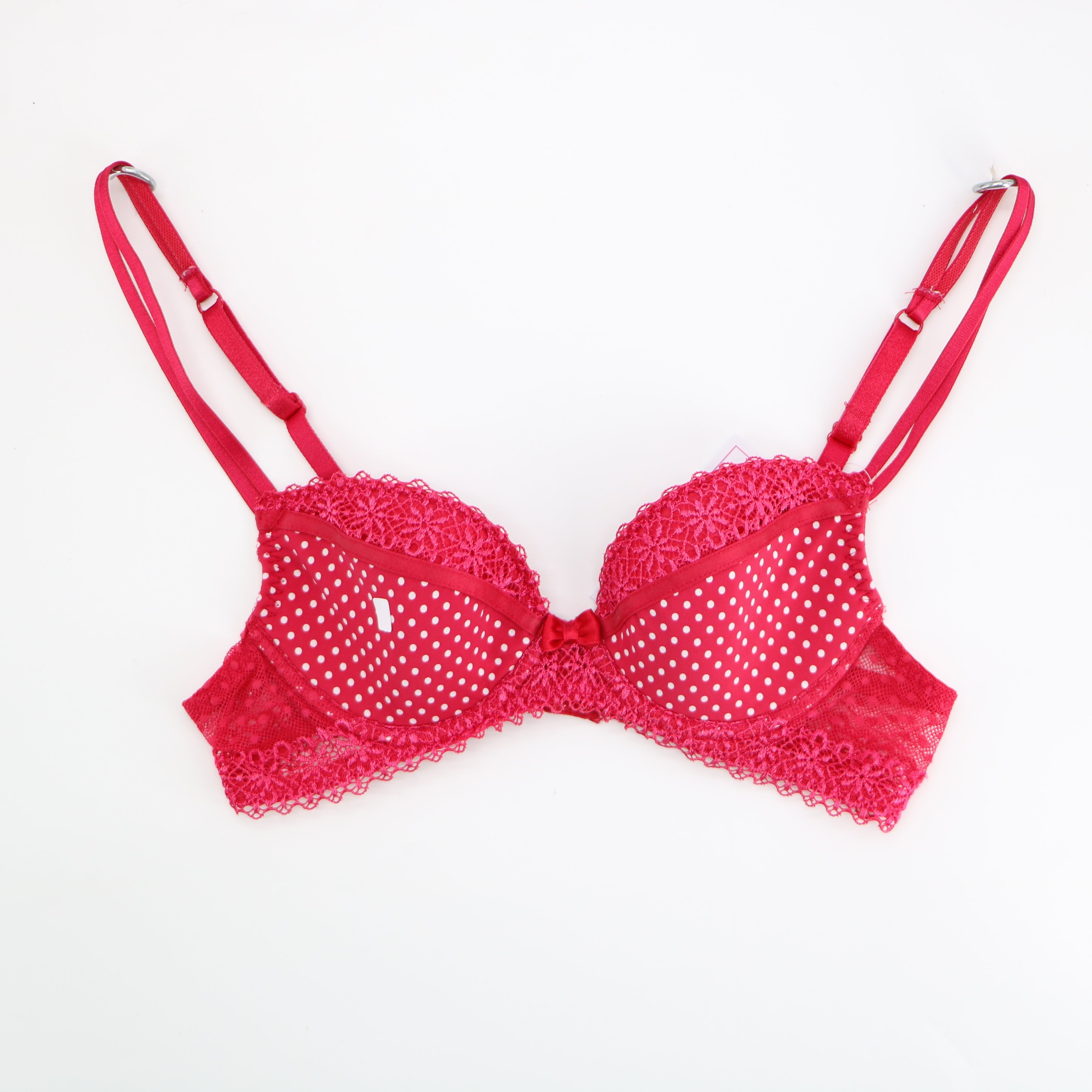 Soutien-gorge Passionata Rouge
