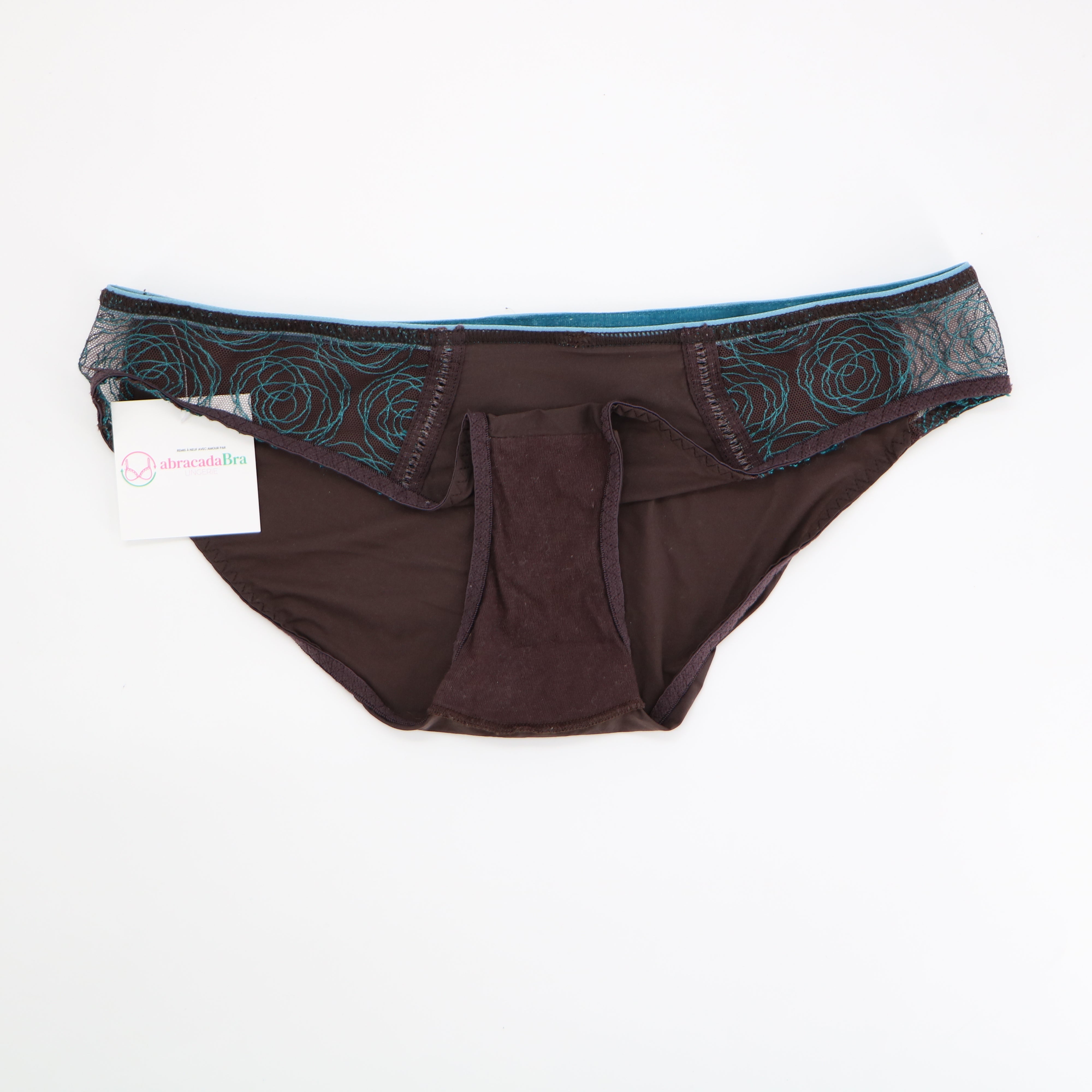 Culotte Maison Lejaby