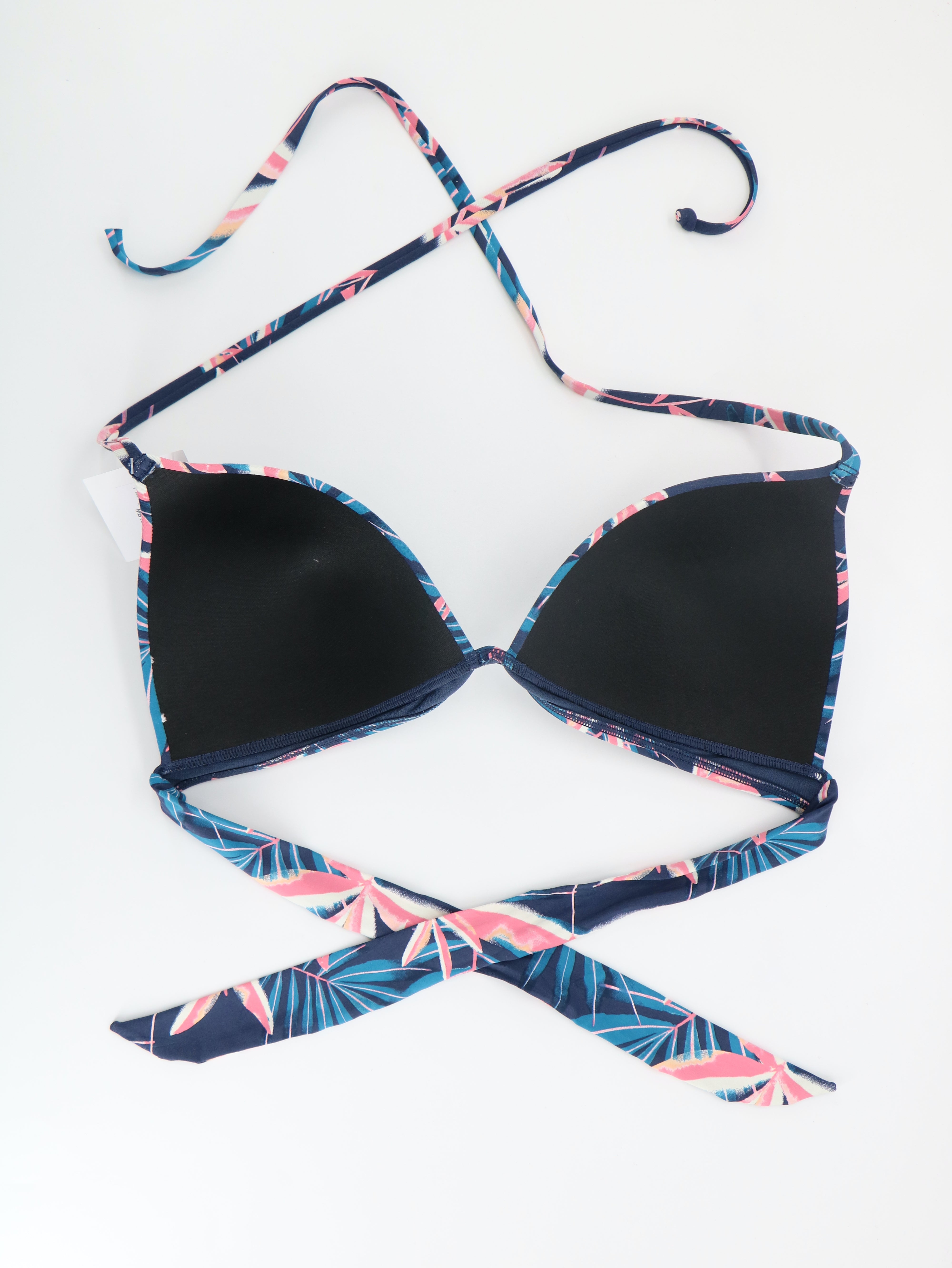 Maillot de bain Bleu