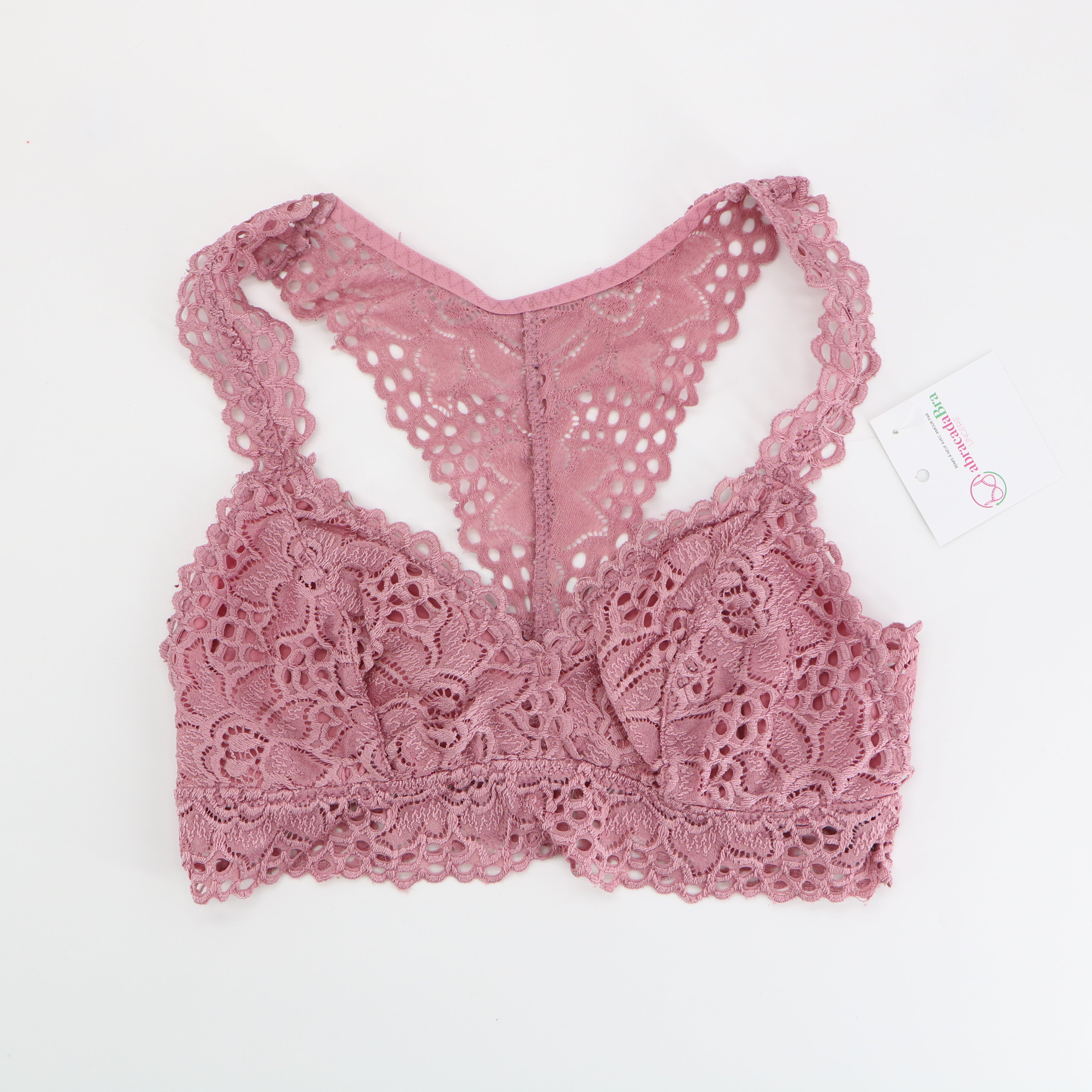 Soutien-gorge Aerie Violet