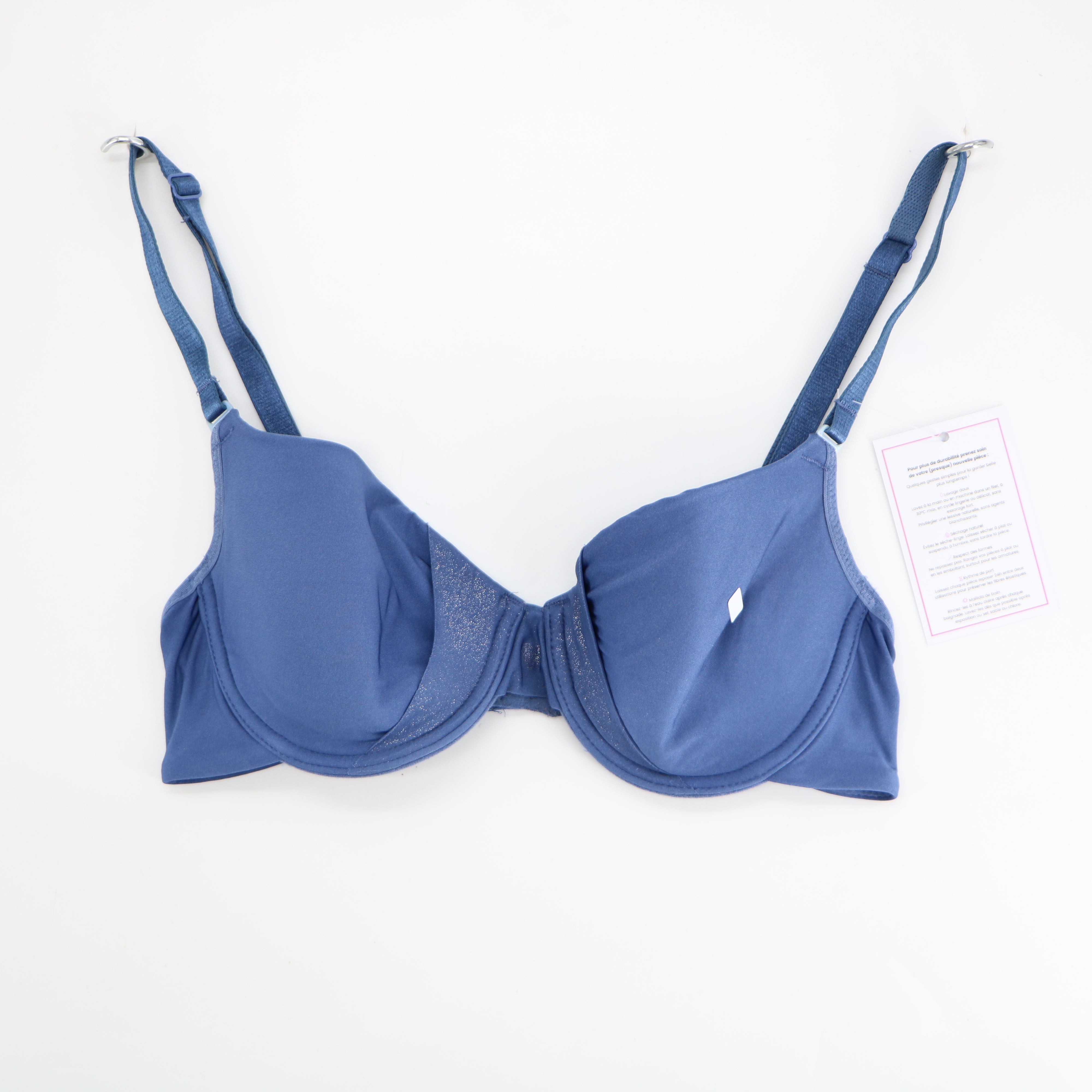 Soutien-gorge Passionata Bleu