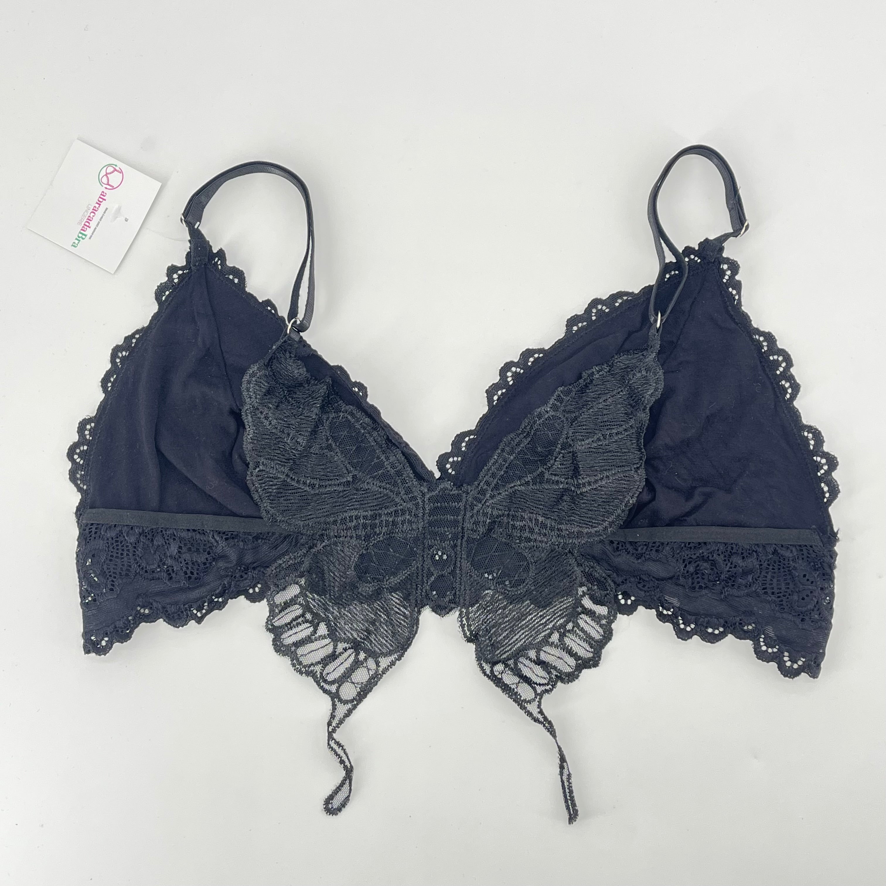 Soutien-gorge Noir