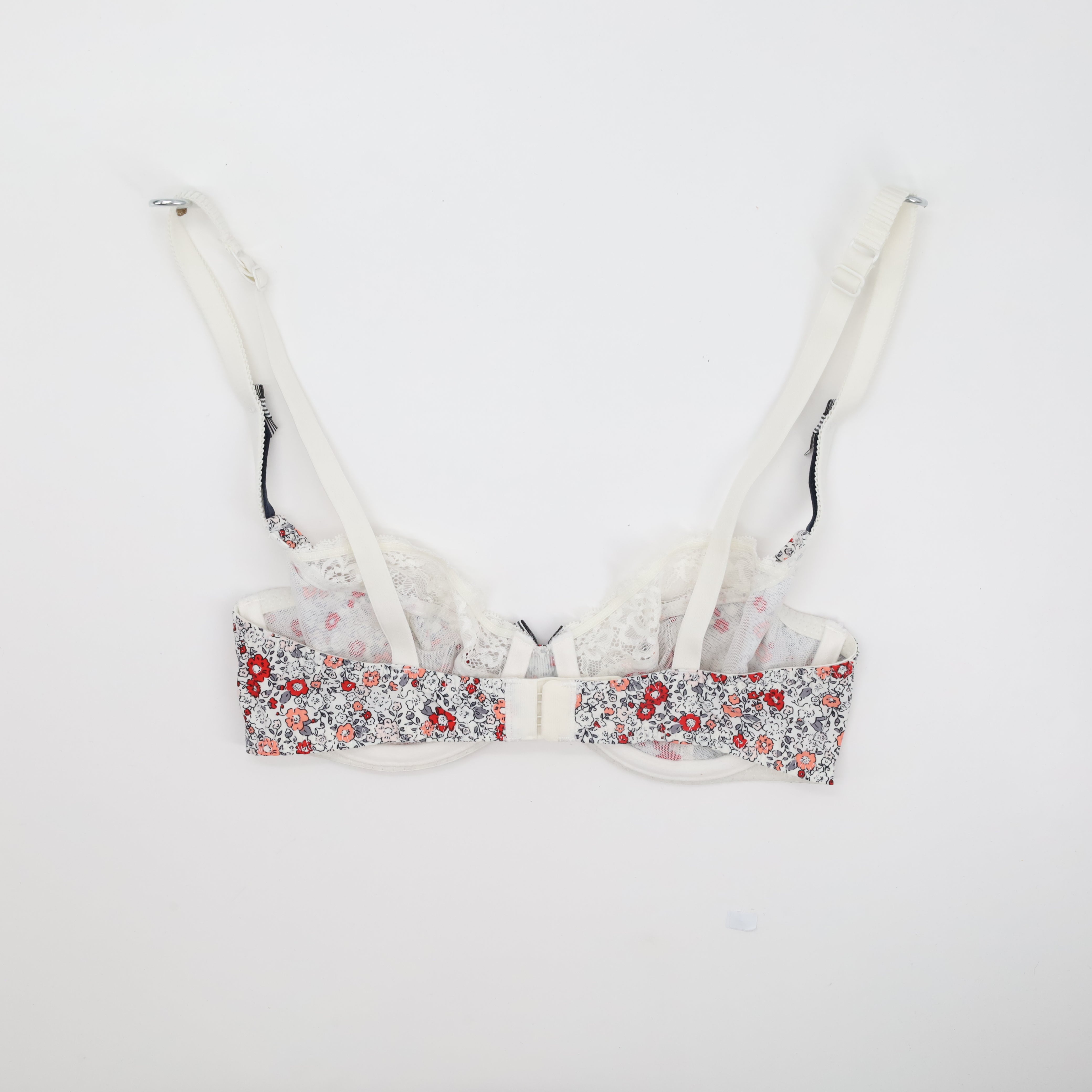 Soutien-gorge Variance Blanc