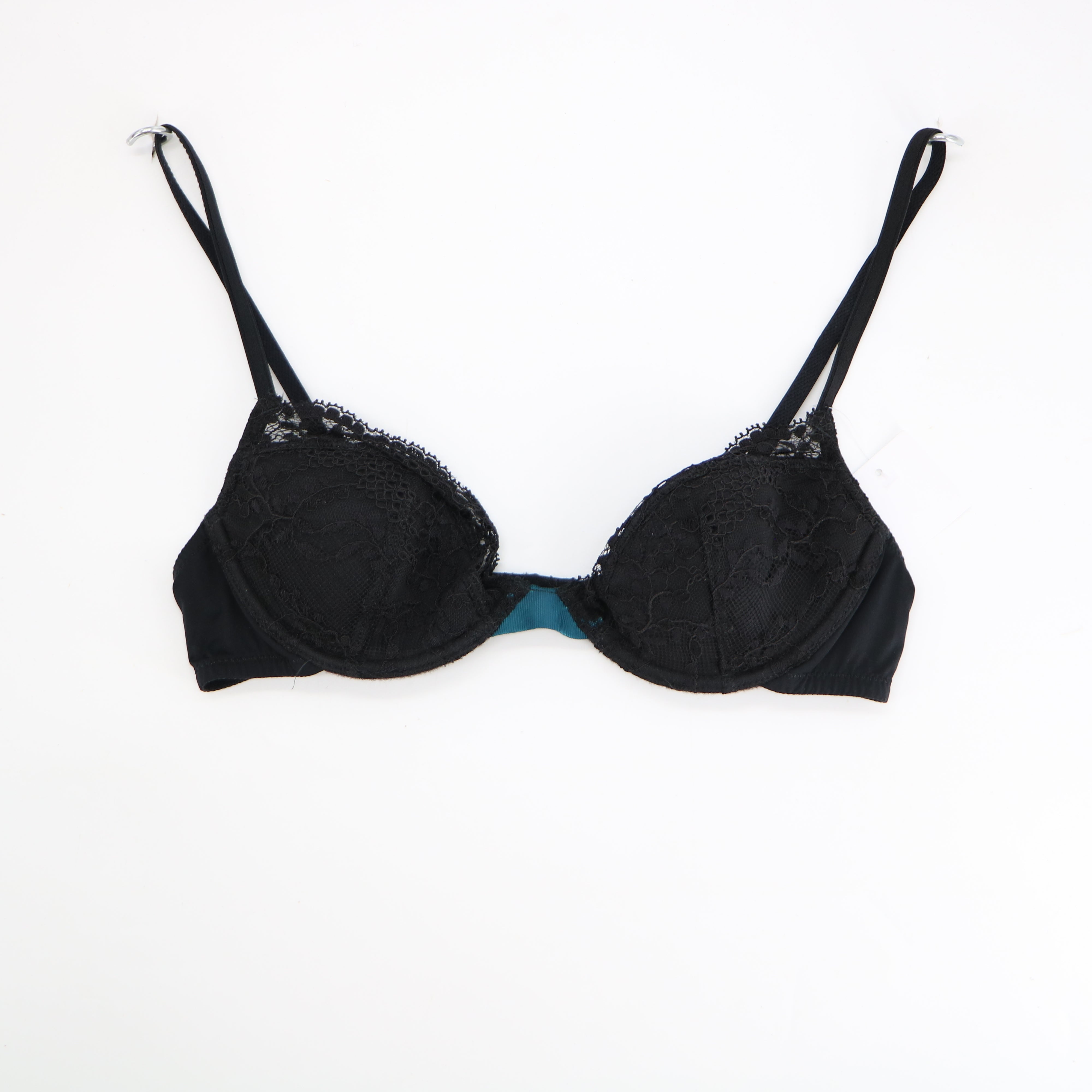 Soutien-gorge Ysé Noir