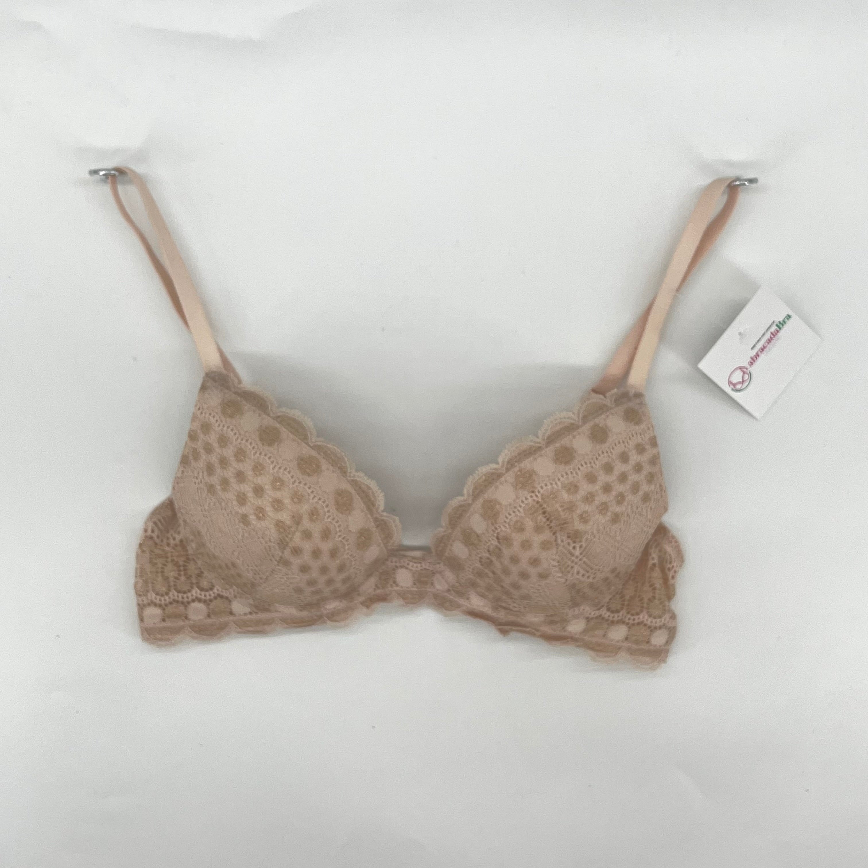 Soutien-gorge ETAM Rose
