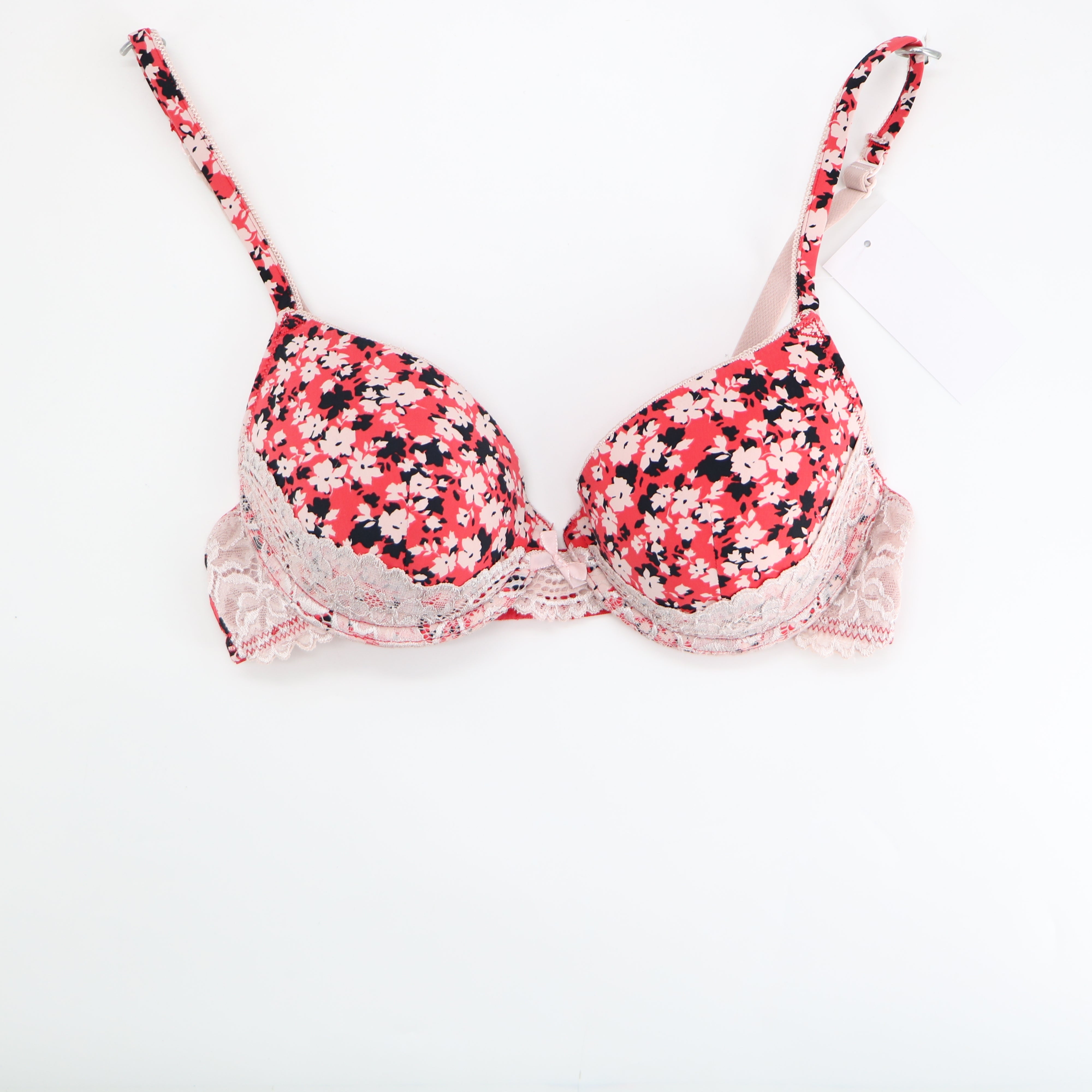 Soutien-gorge RougeGorge Rouge