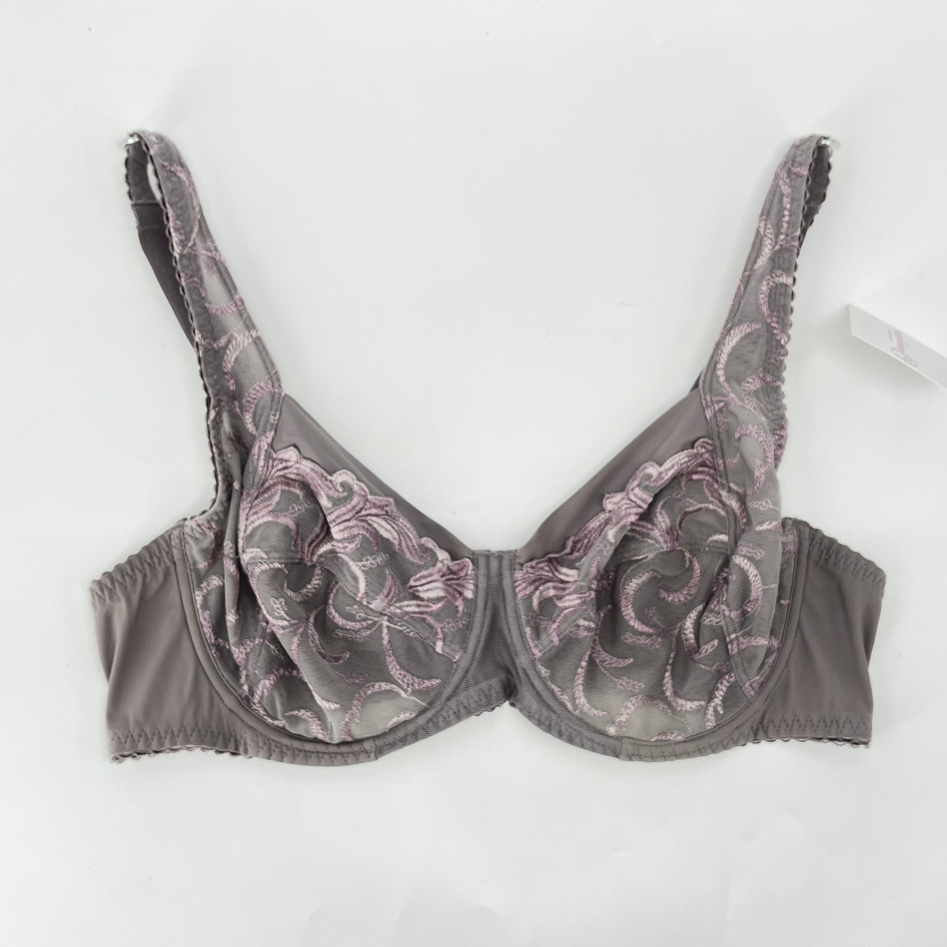 Soutien-gorge Gris