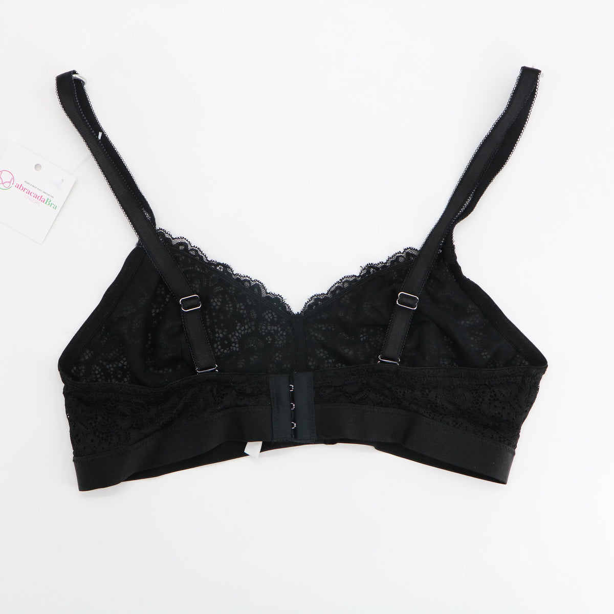 Soutien-gorge Miiyu Noir
