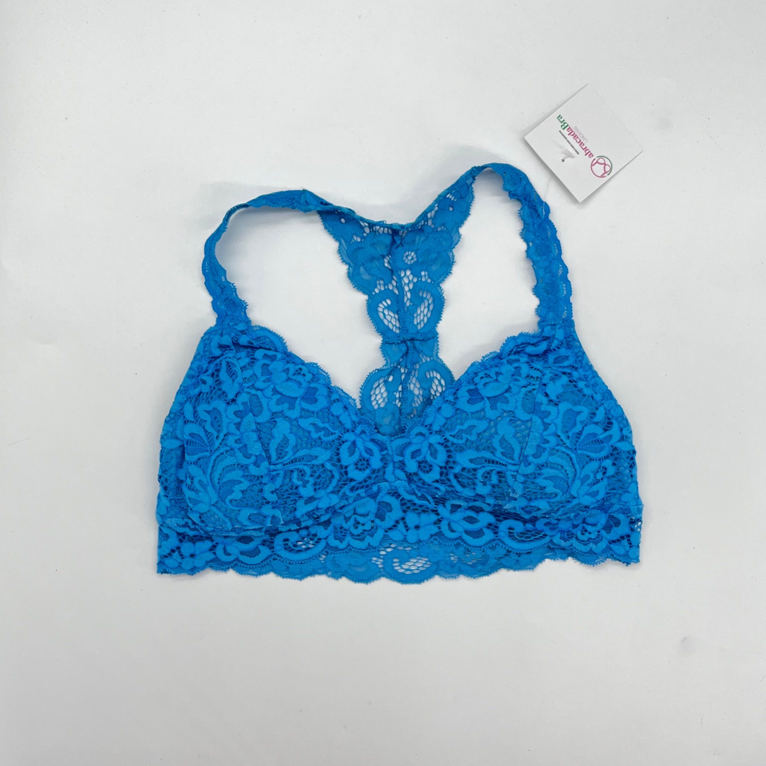 Soutien-gorge Xhilaration Bleu