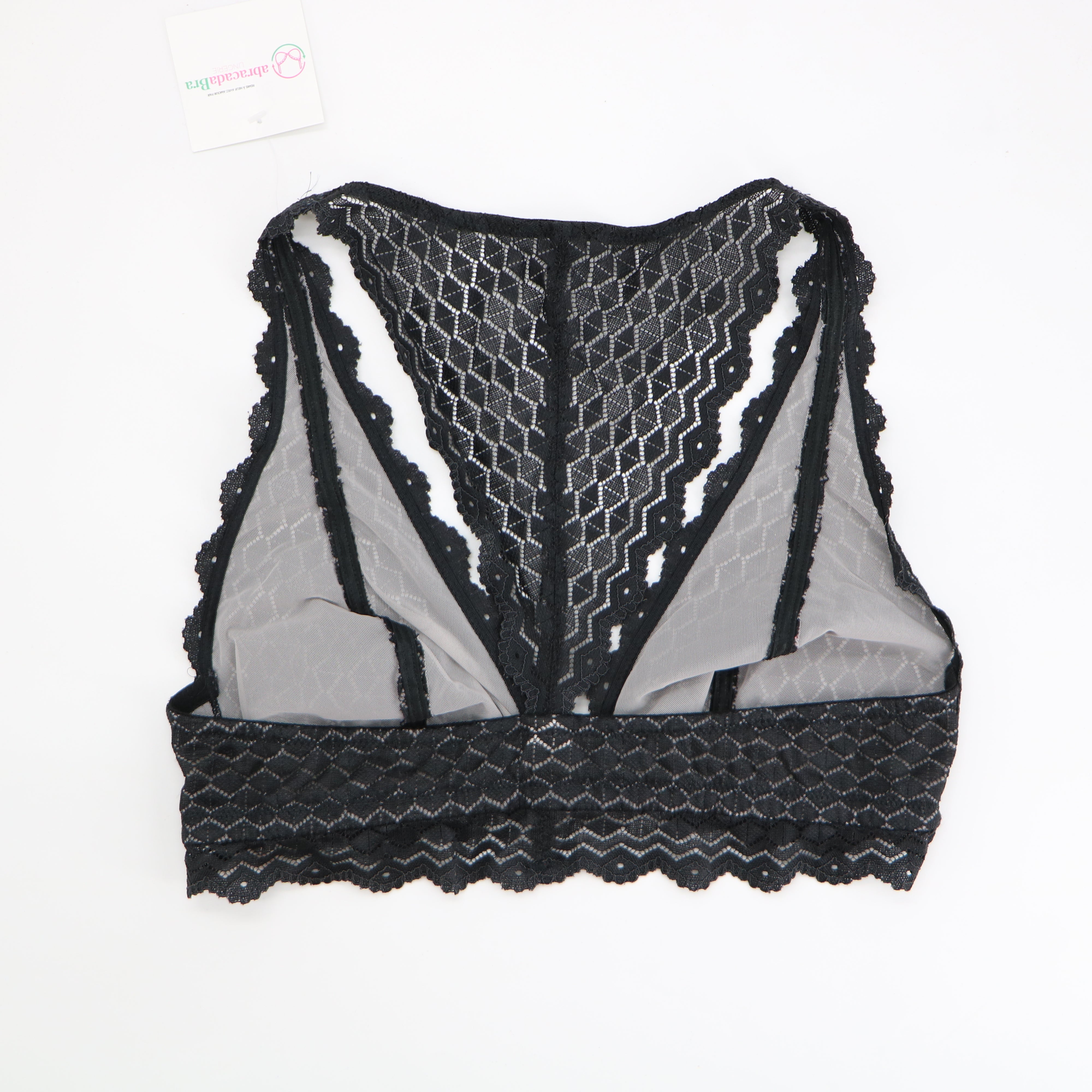 Soutien-gorge B.temp'd Noir