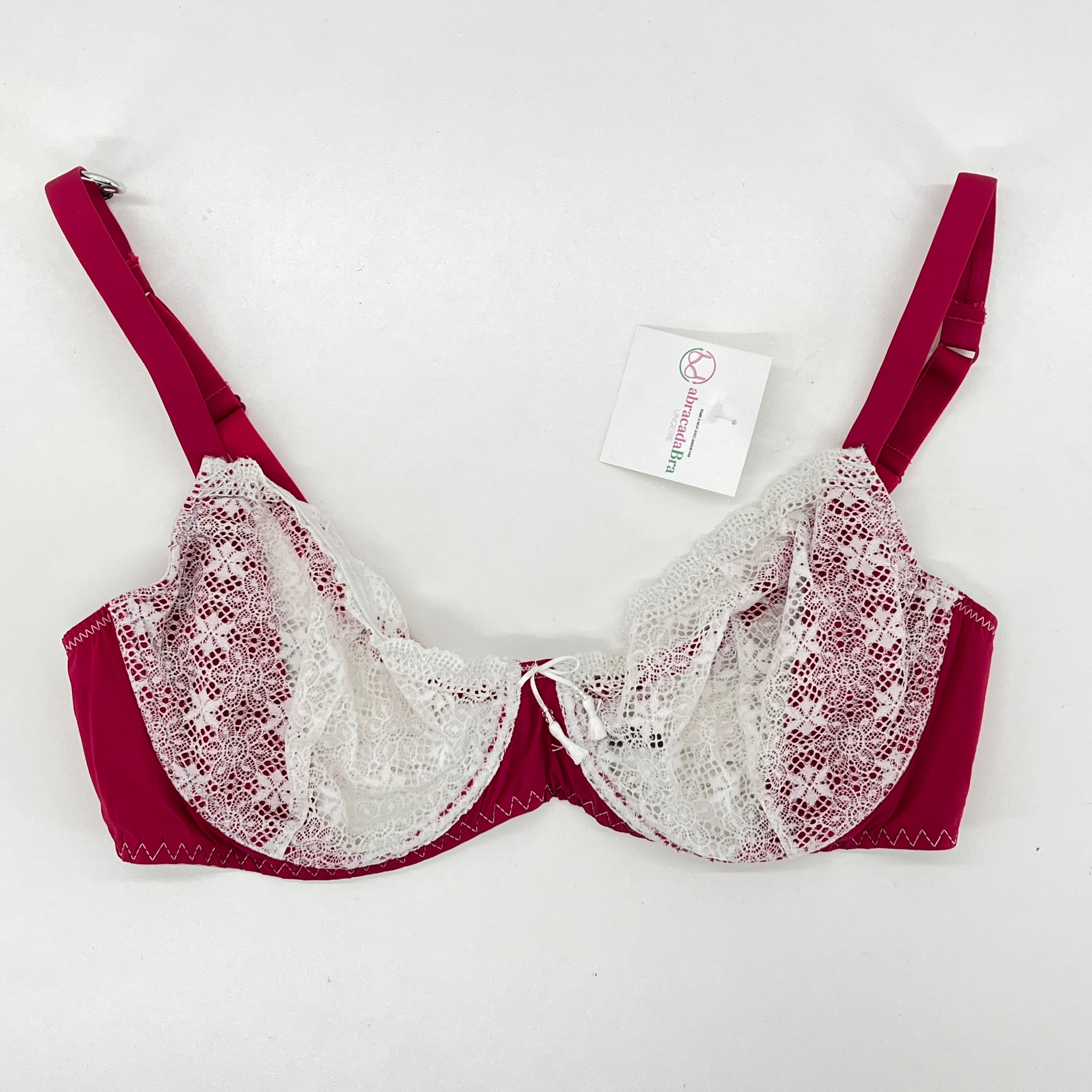 Soutien-gorge RougeGorge