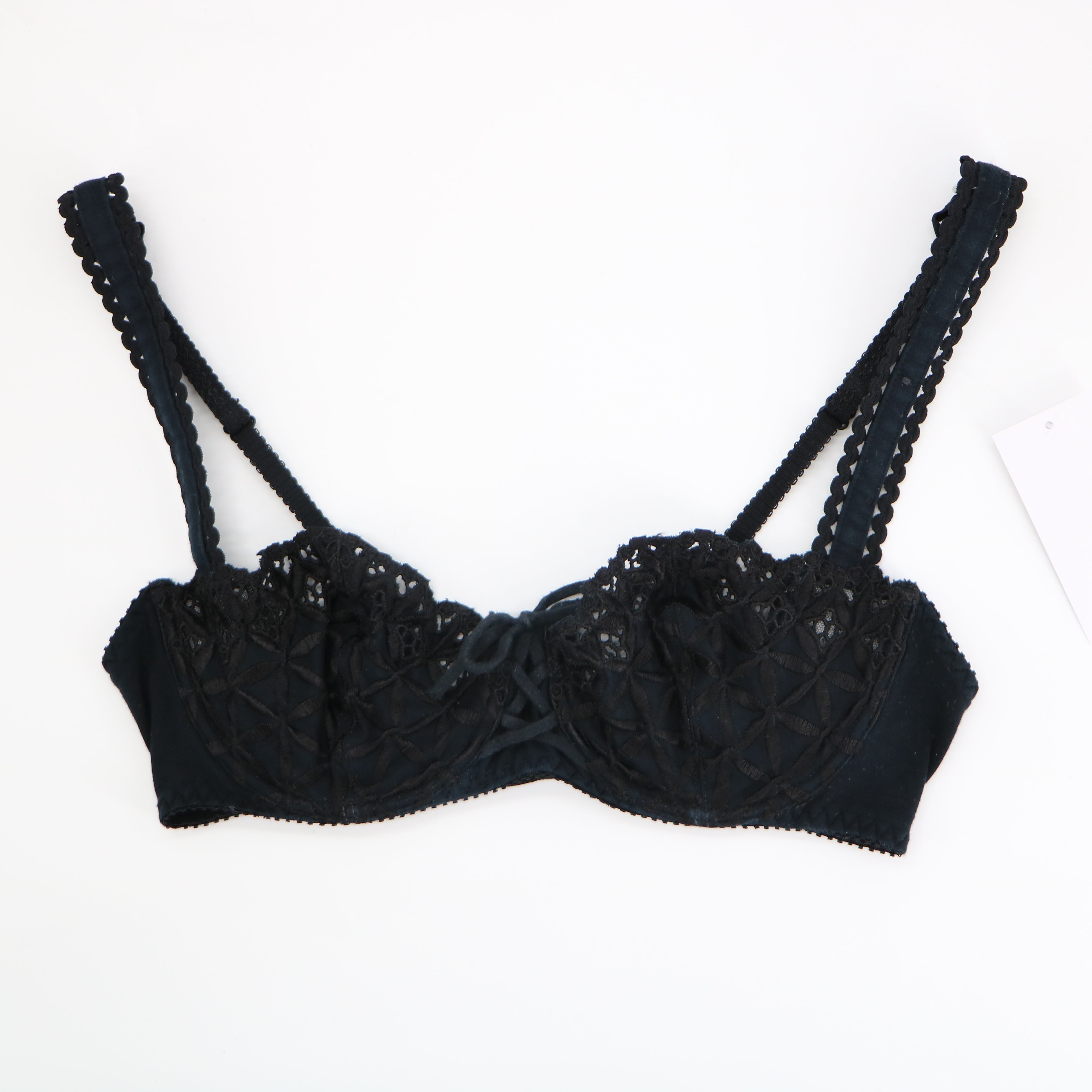 Soutien-gorge Noir