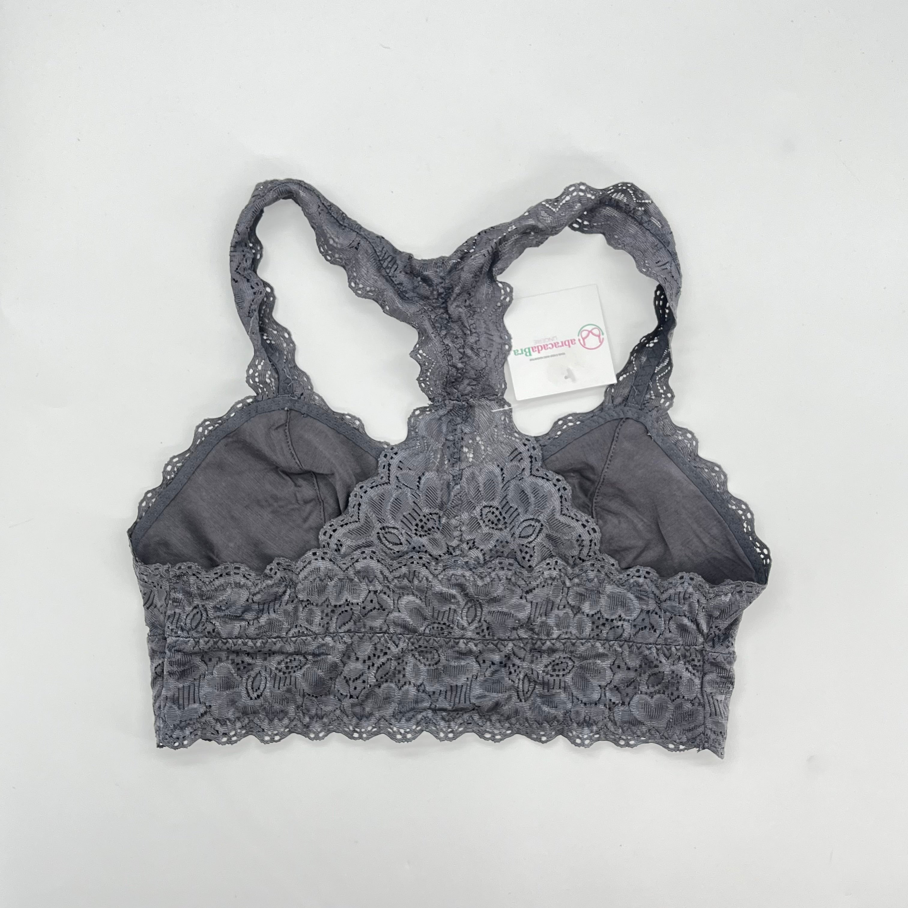 Soutien-gorge Felina Gris
