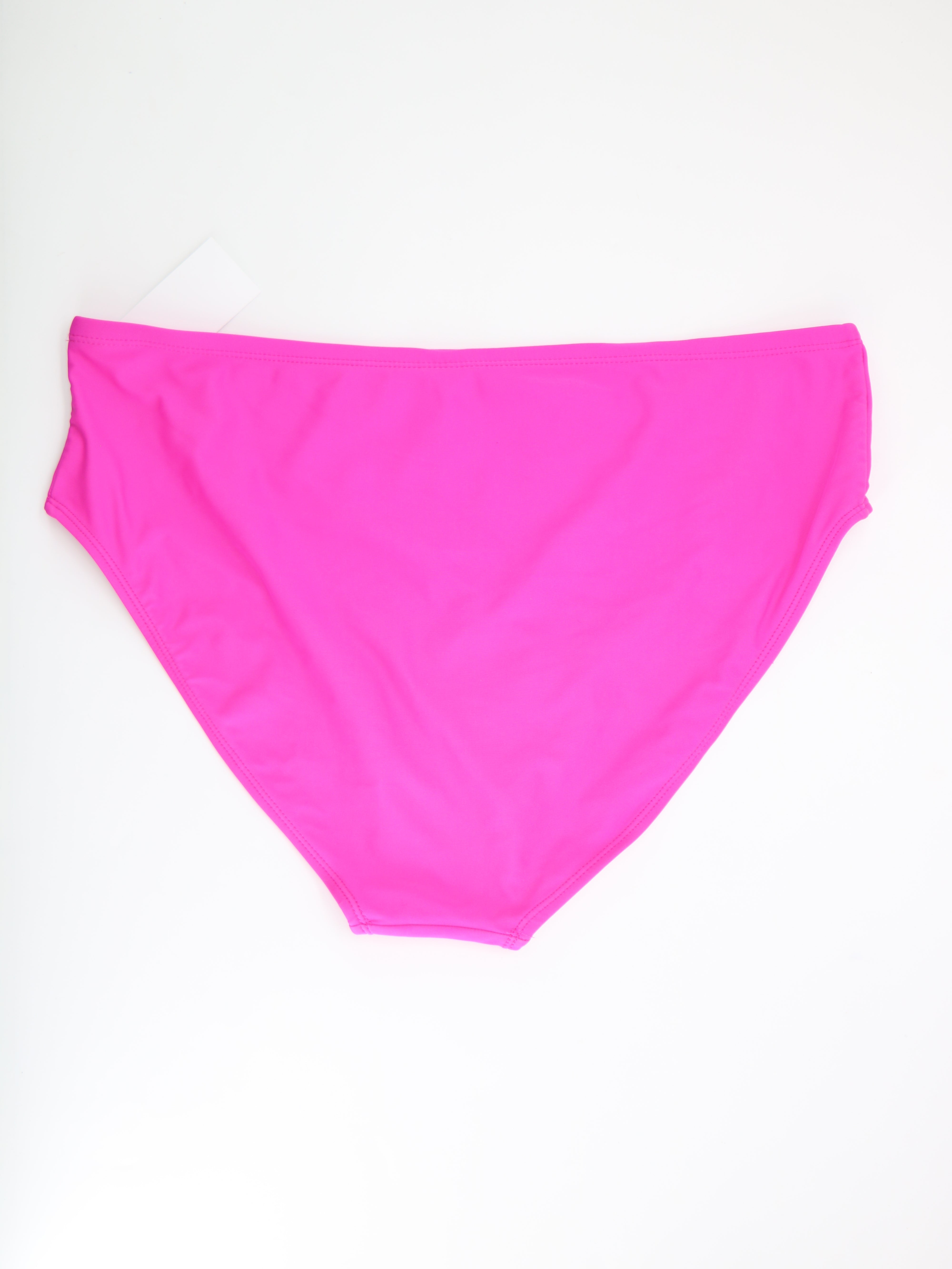 Maillot de bain Rose
