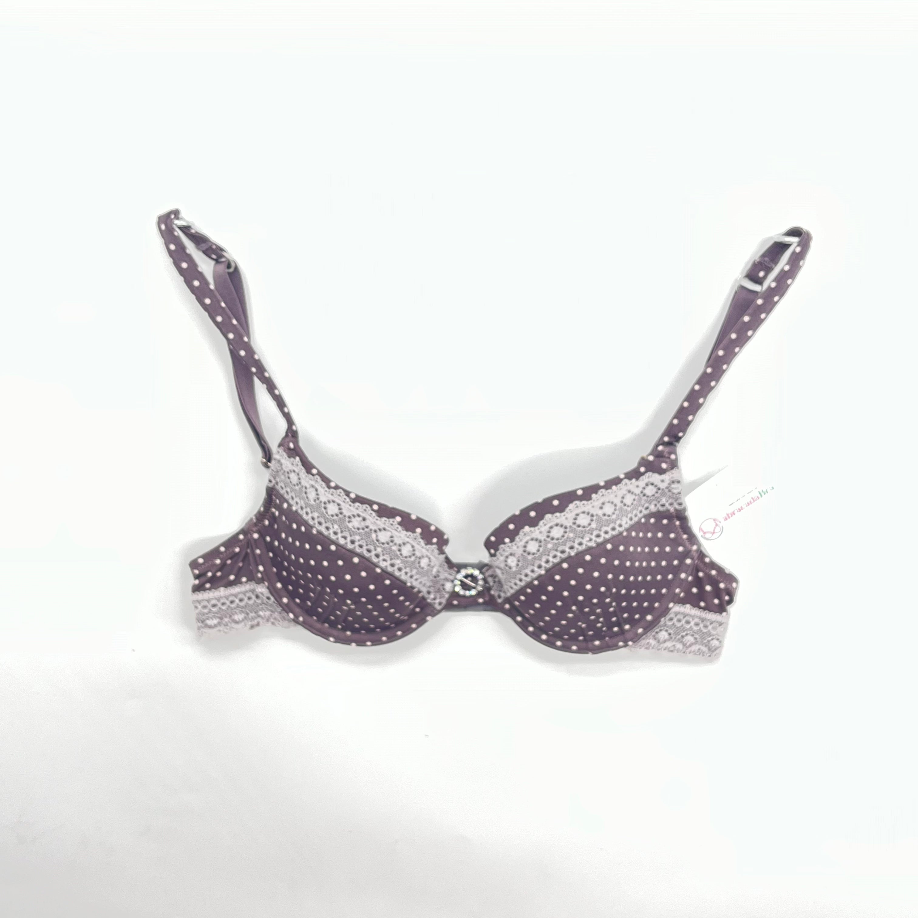 Soutien-gorge Valege Gris