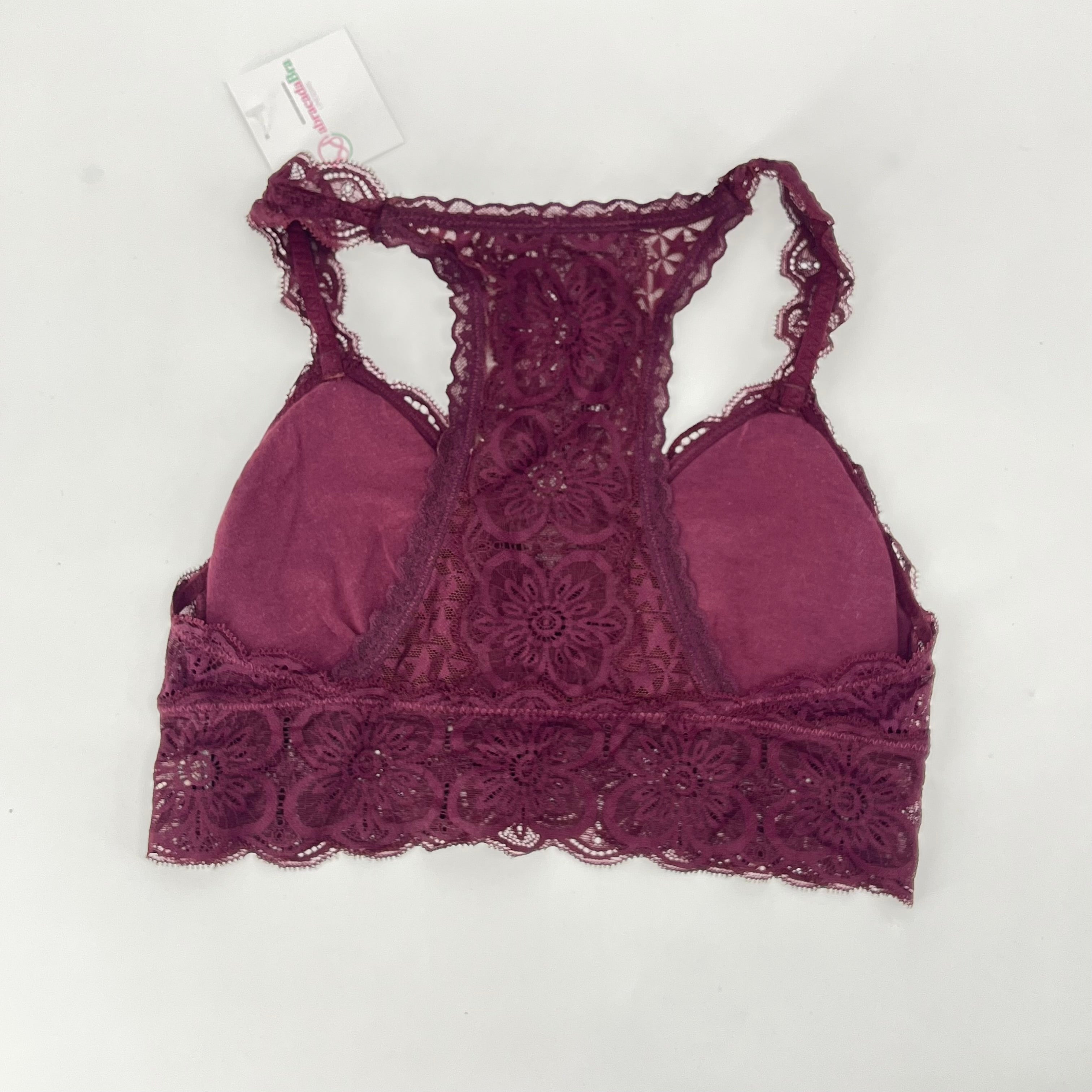Soutien-gorge Aerie Violet