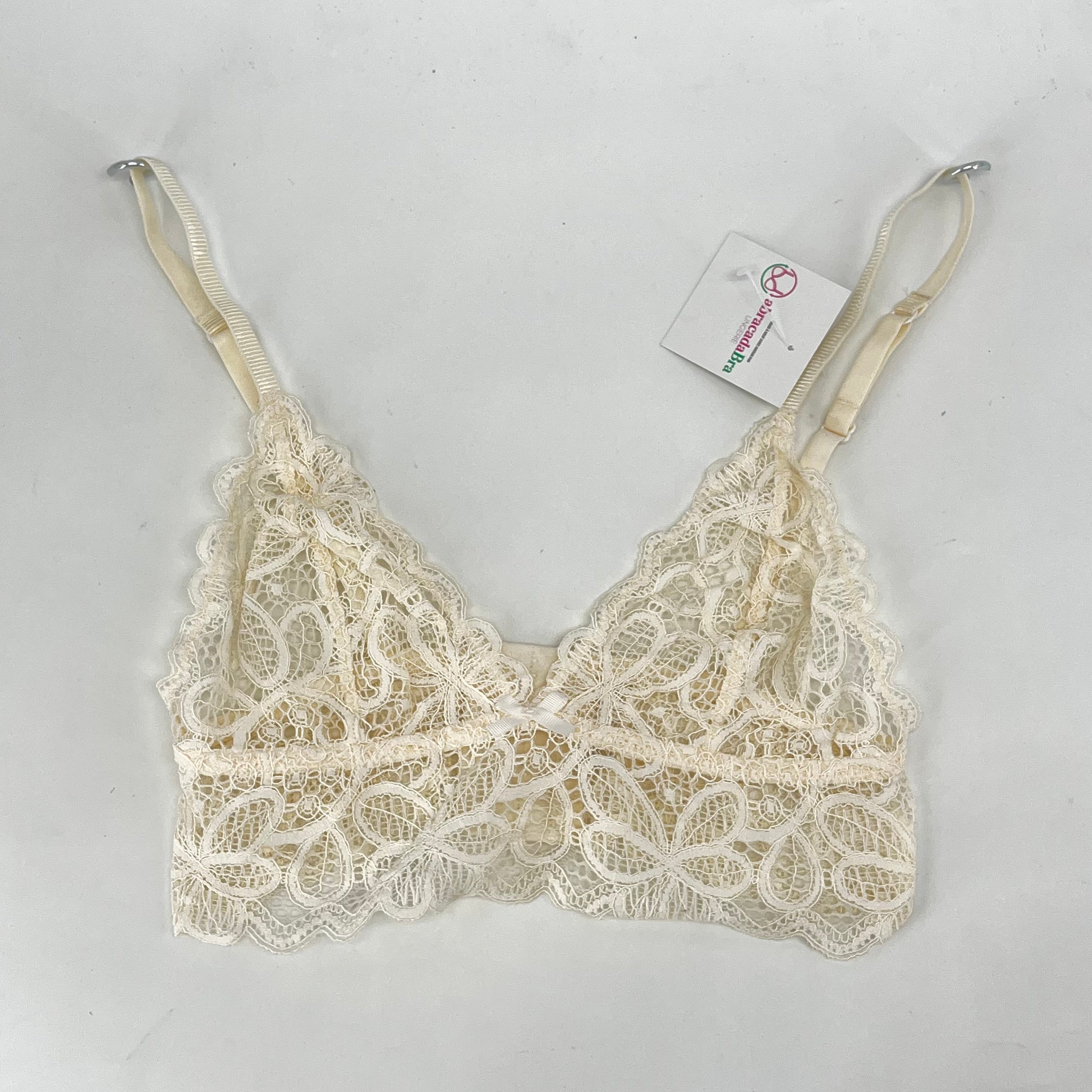 Soutien-gorge ETAM Blanc