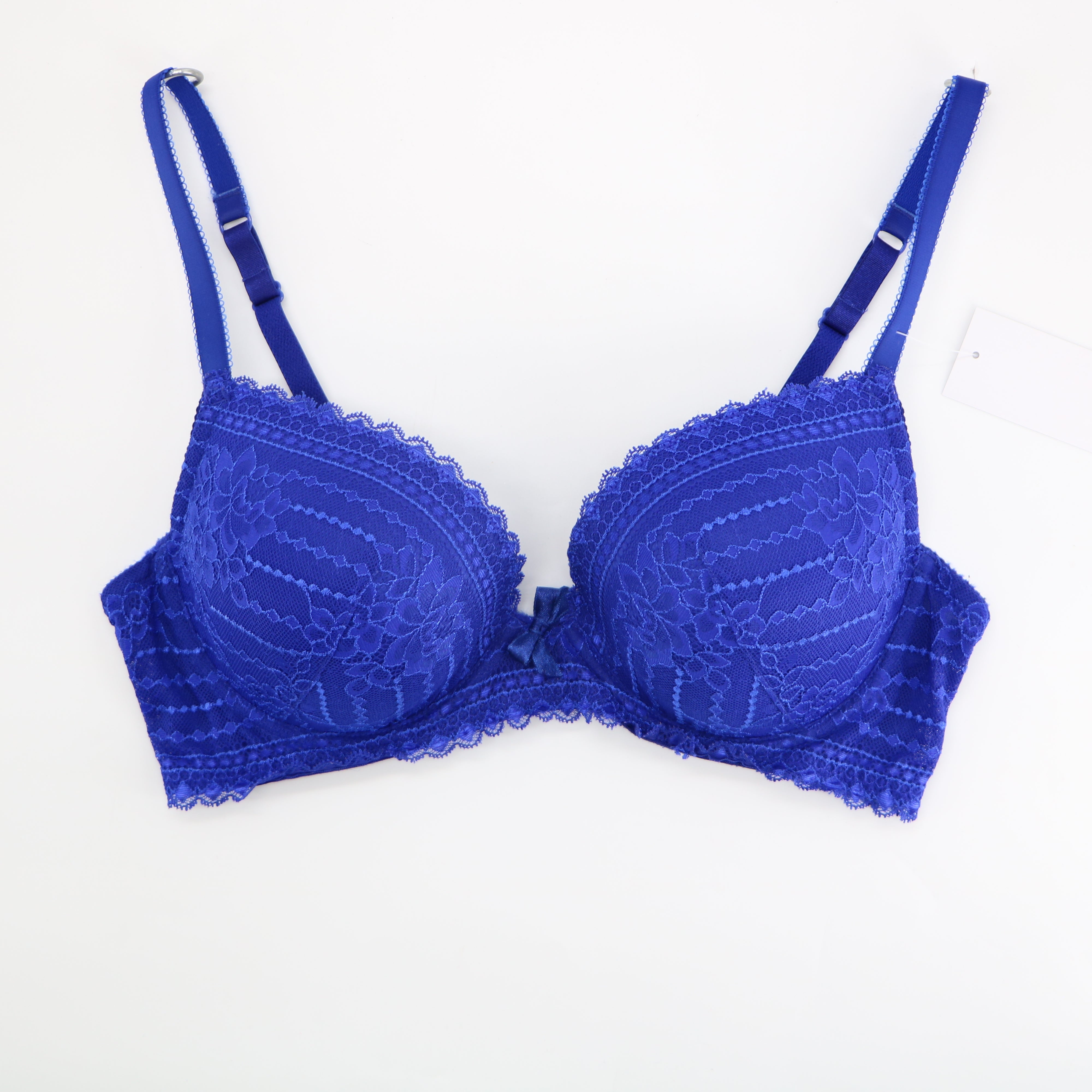 Soutien-gorge ETAM Bleu