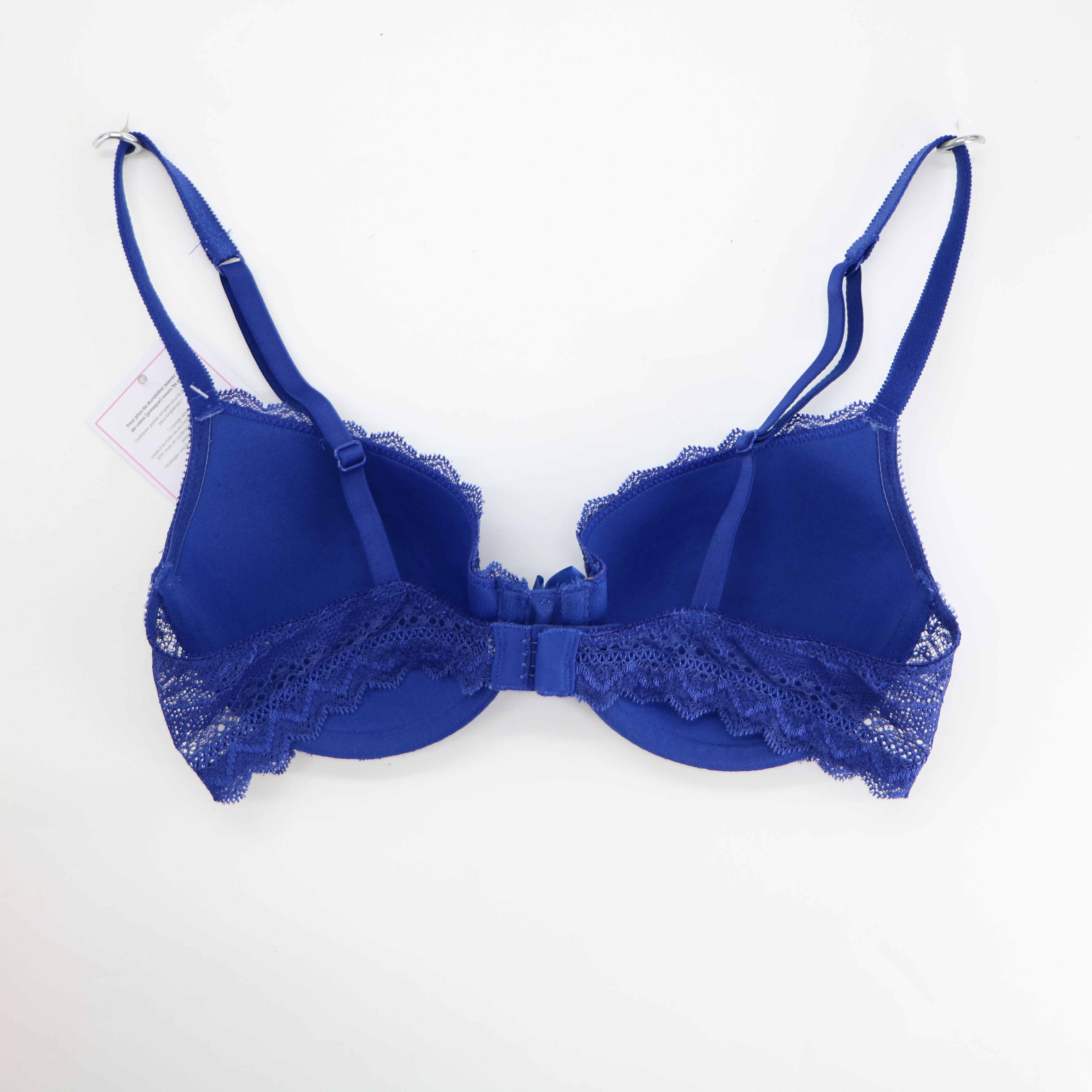 Soutien-gorge ETAM Bleu