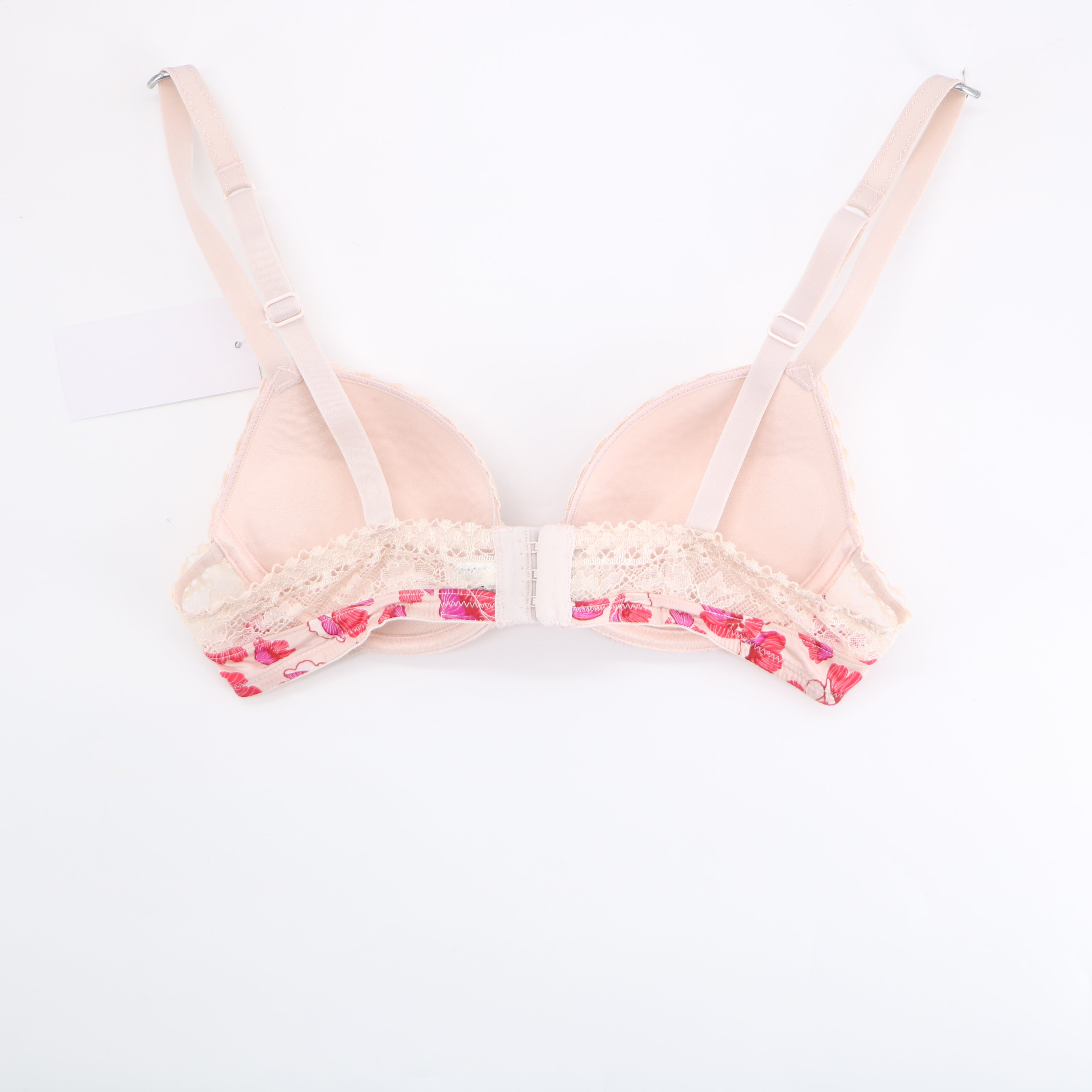 Soutien-gorge RougeGorge Rose