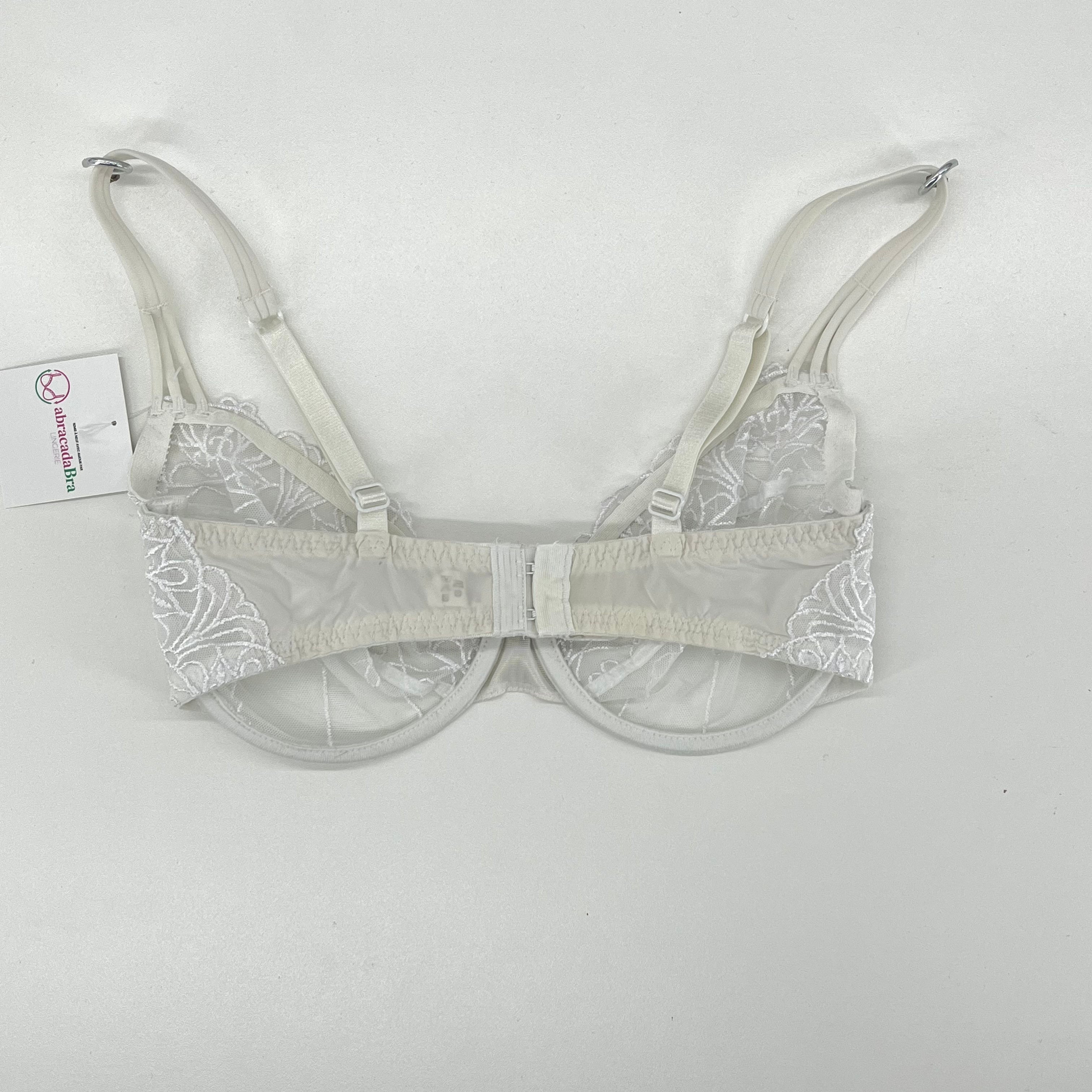 Soutien-gorge Passionata Blanc