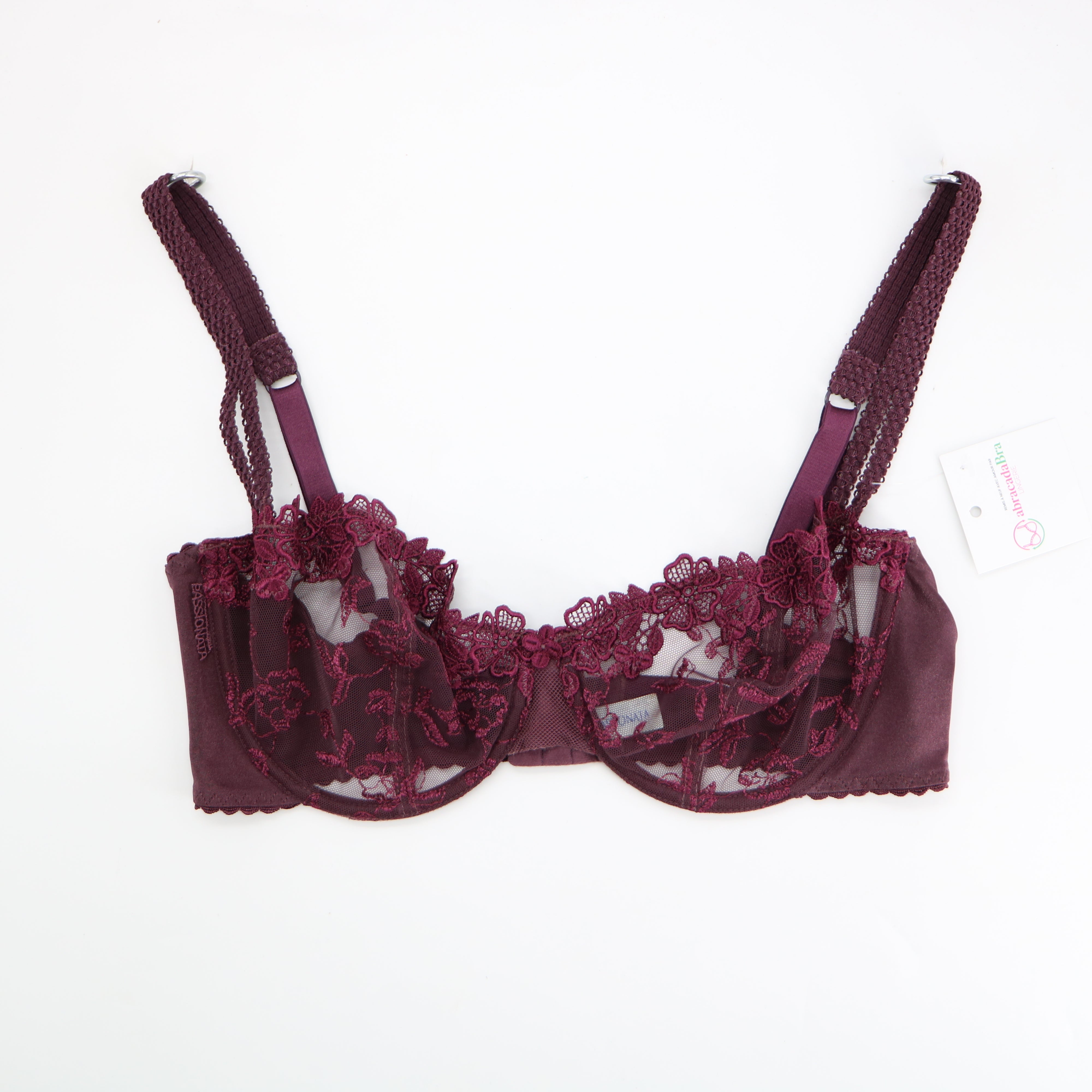 Soutien-gorge Passionata Violet