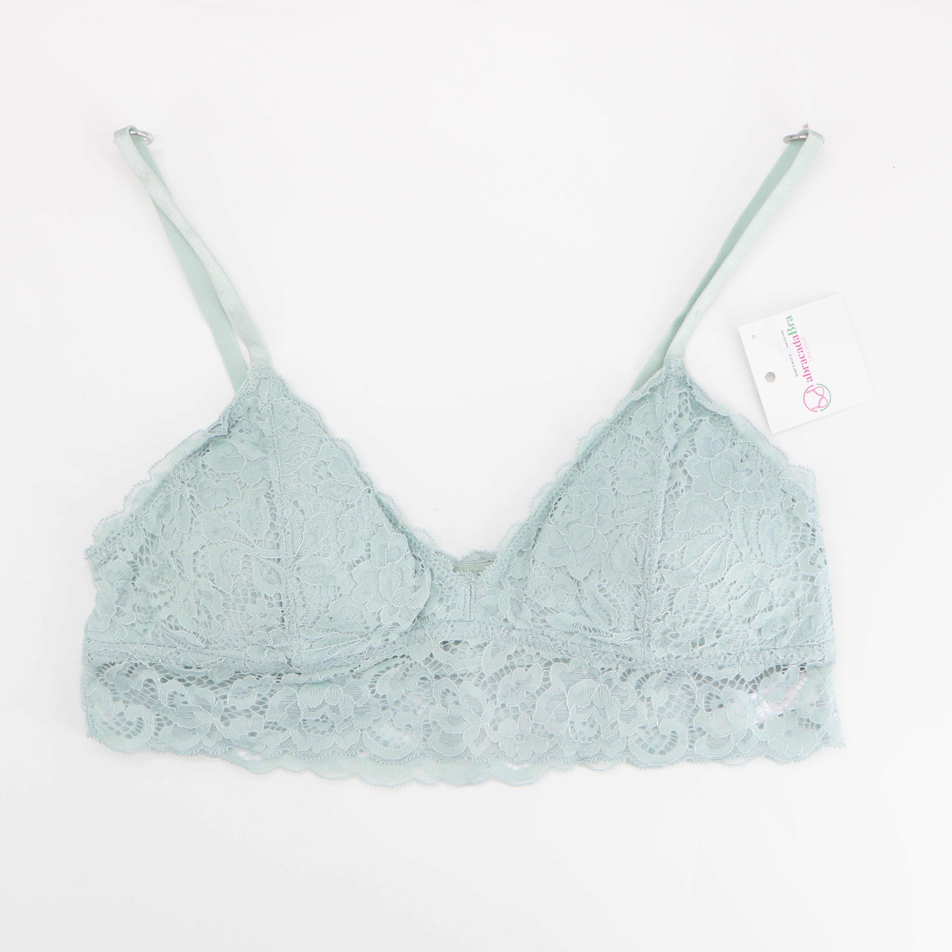 Soutien-gorge Joe Fresh Bleu