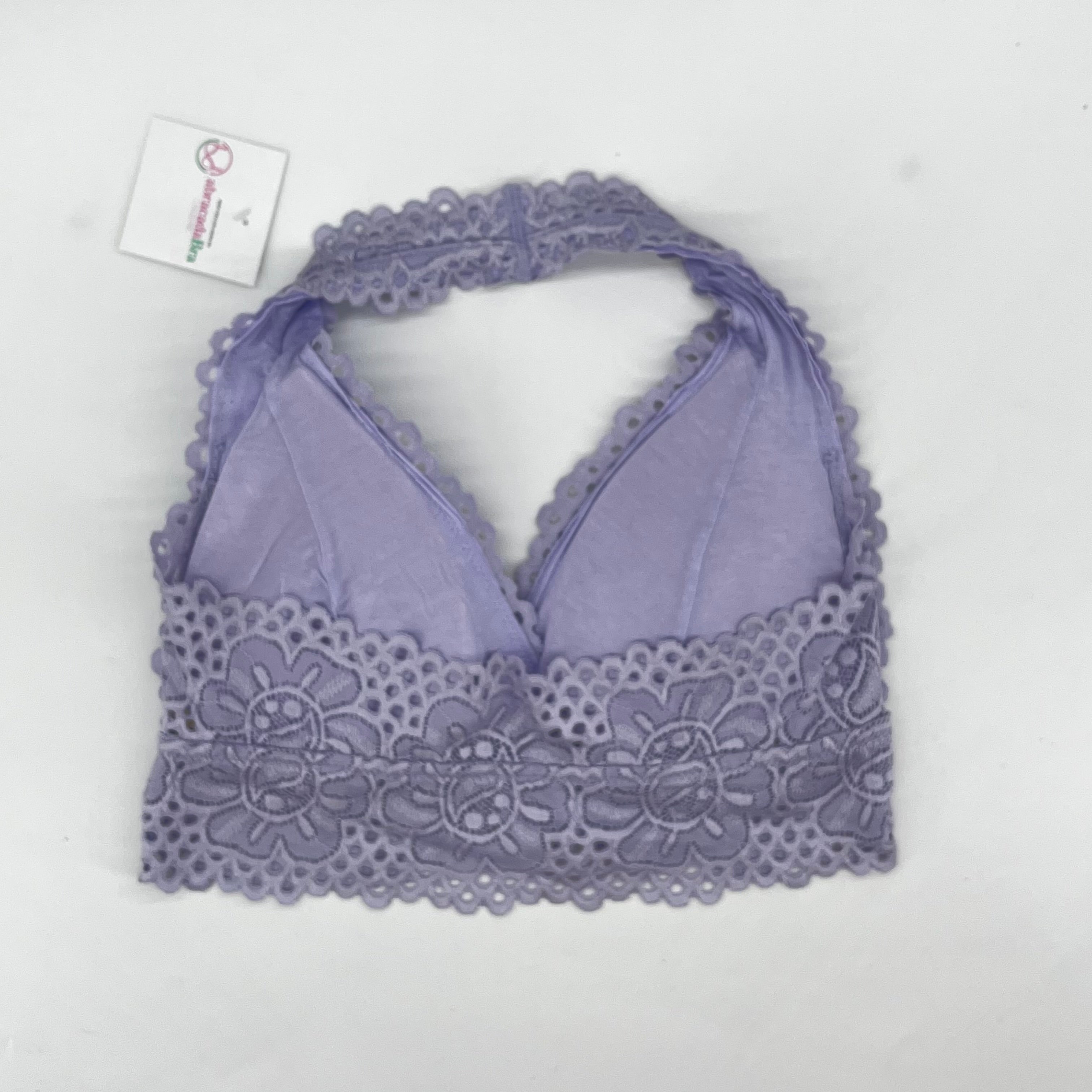 Soutien-gorge Danskin Violet