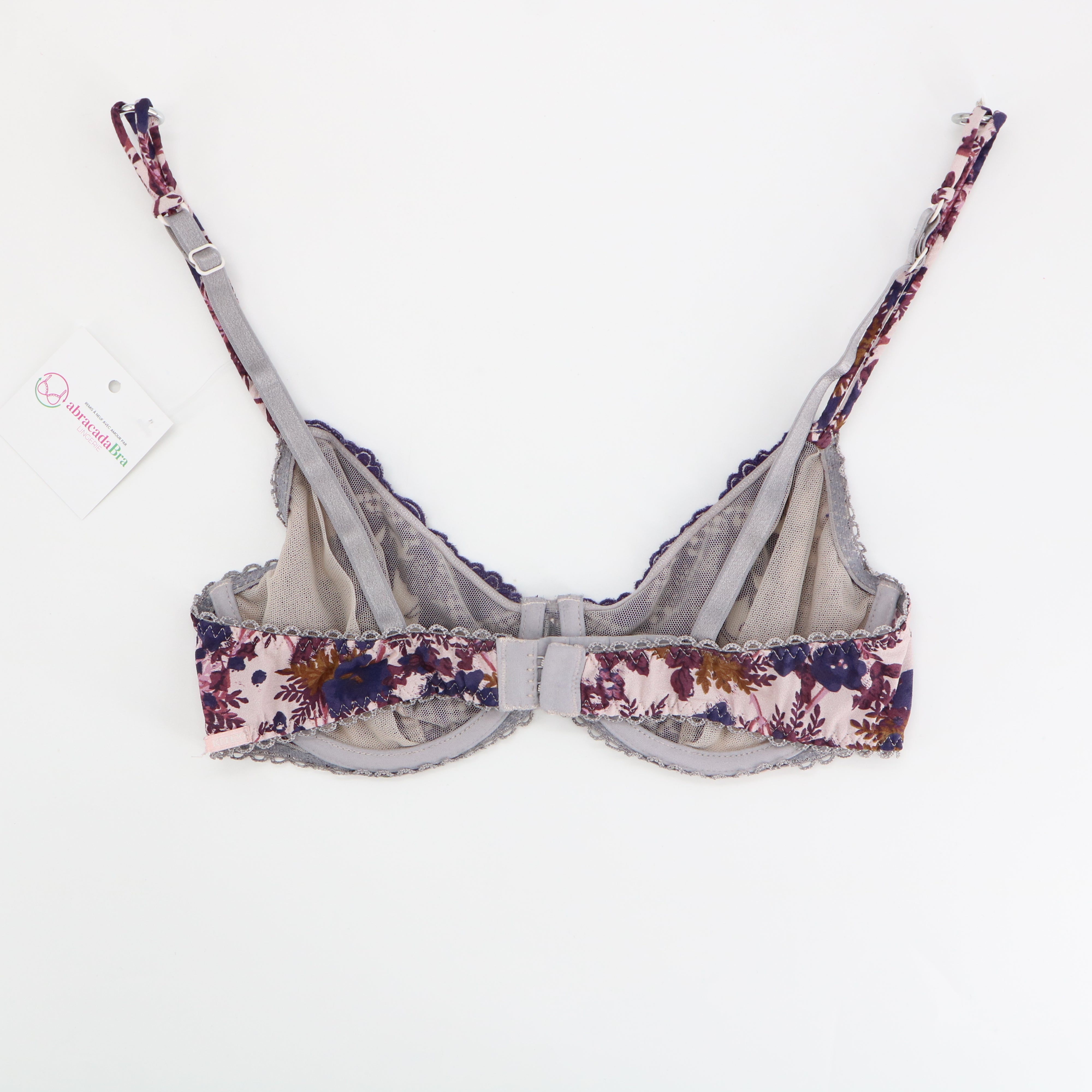 Soutien-gorge Kenzo Violet