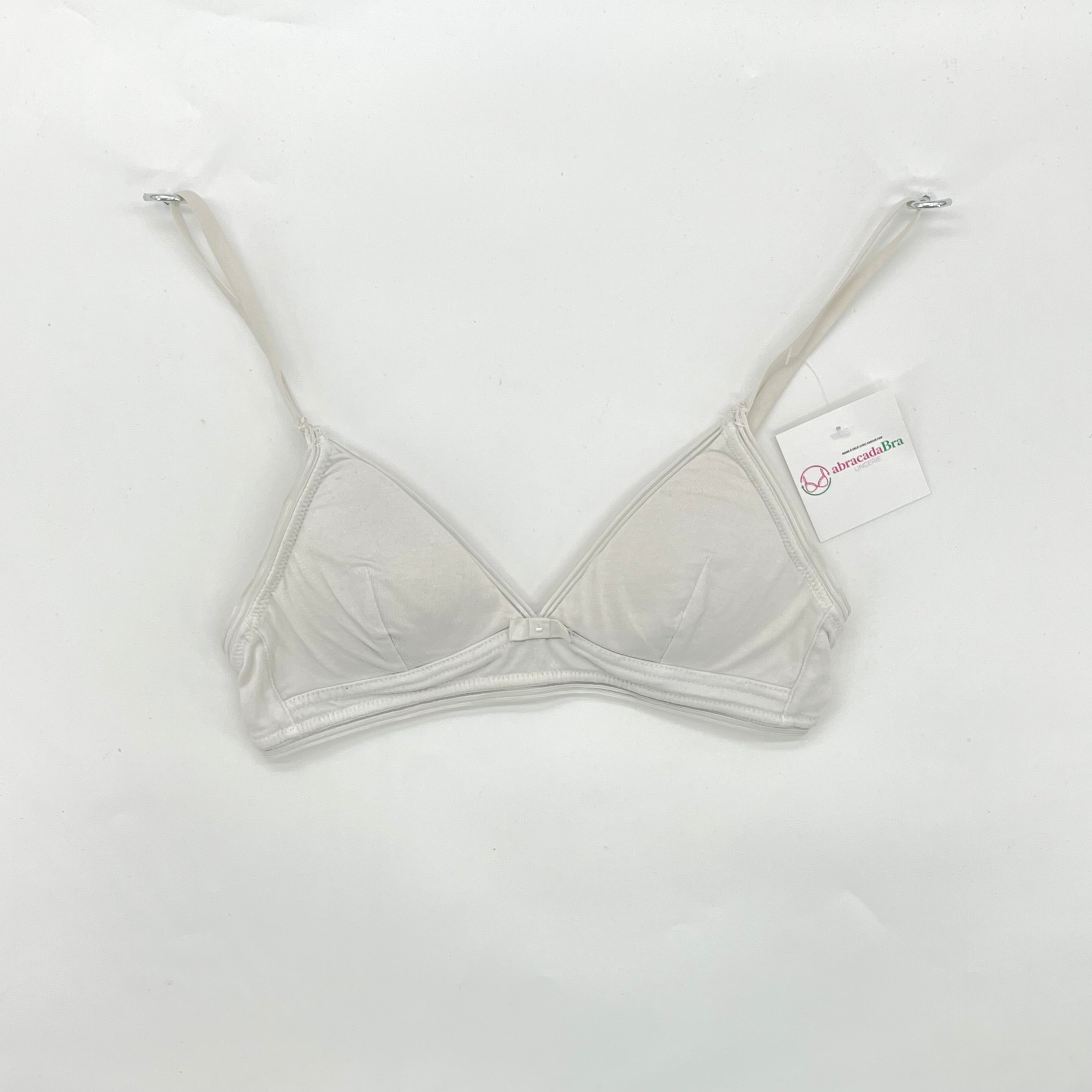 Soutien-gorge ETAM Blanc