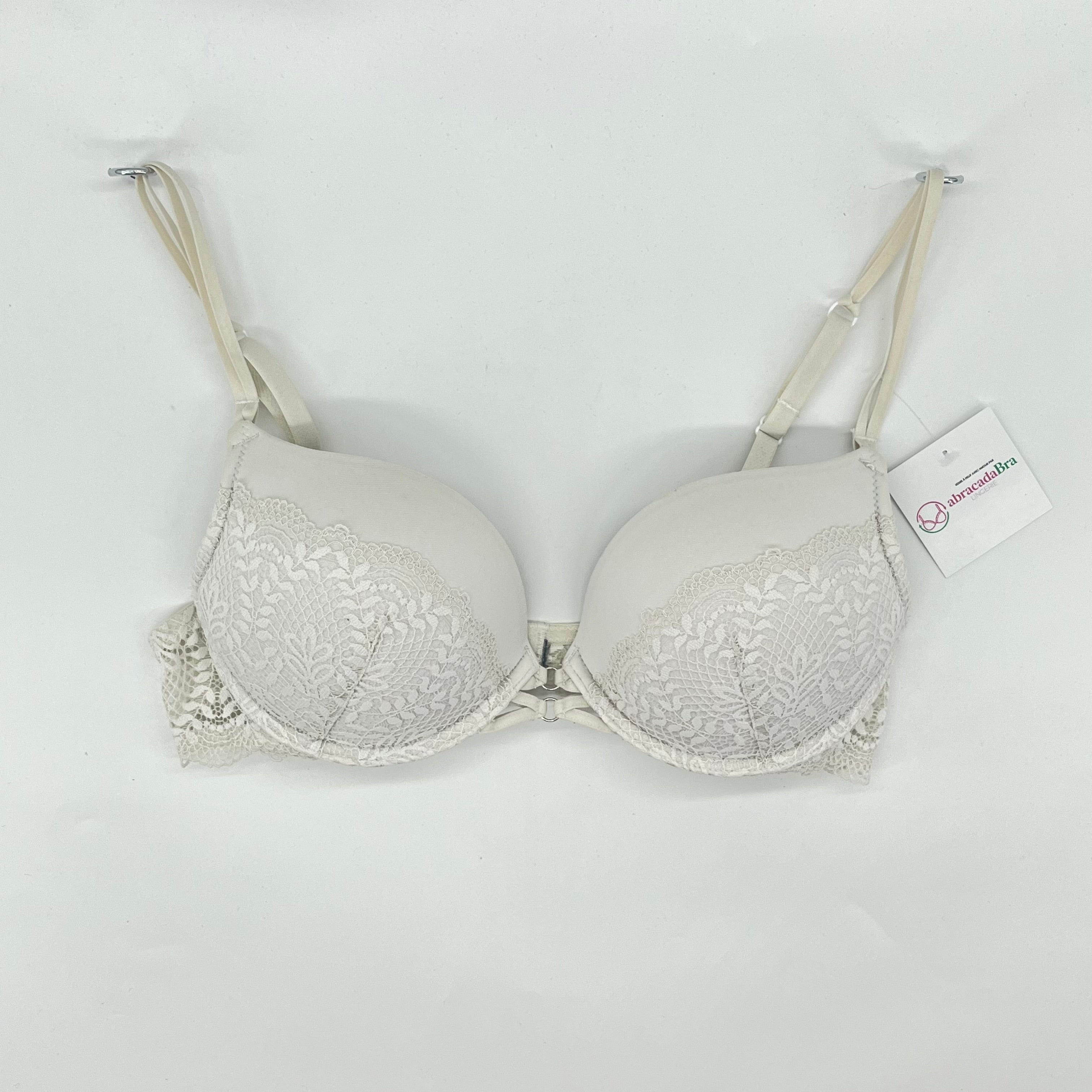 Soutien-gorge ETAM Blanc