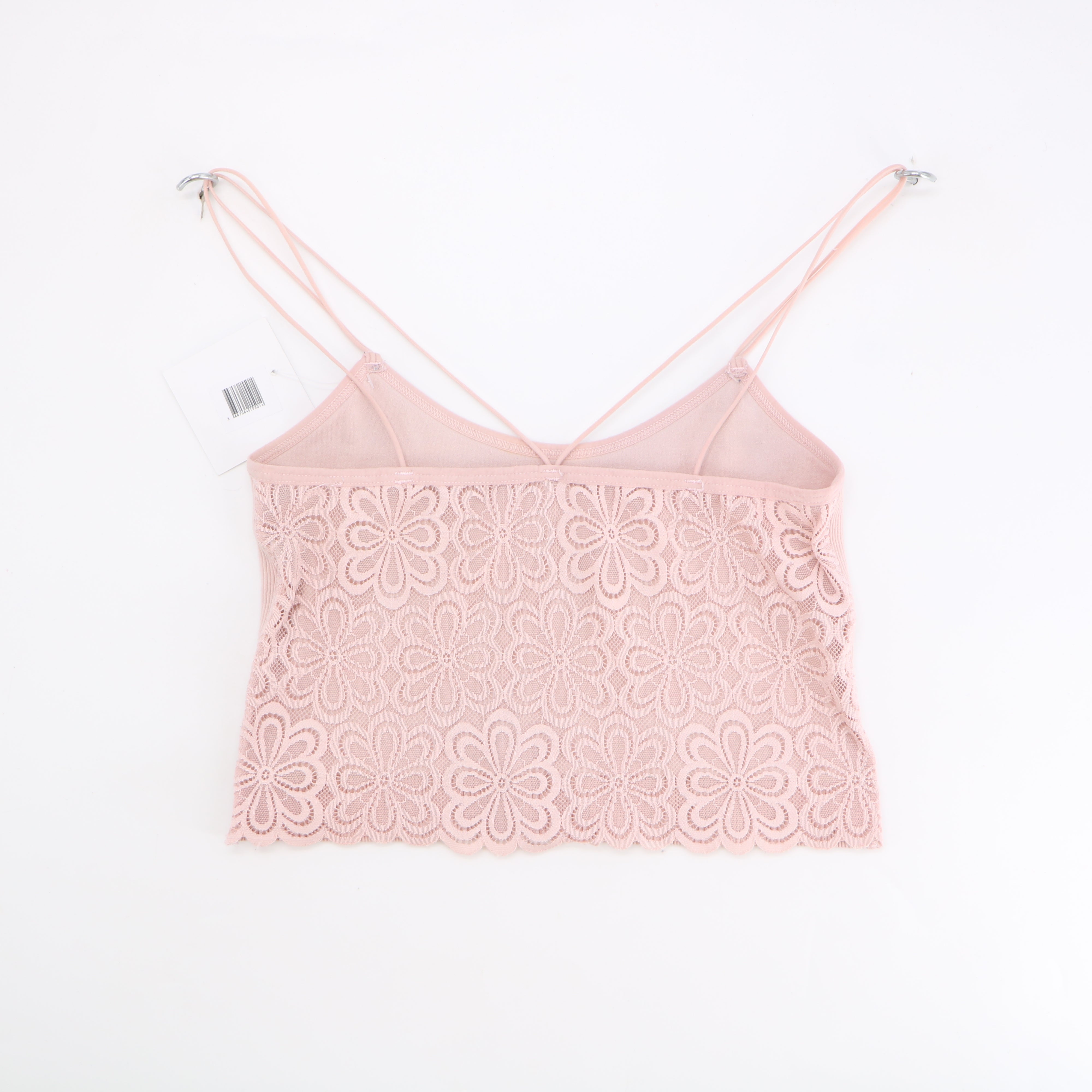 Soutien-gorge Gilly Hicks Rose