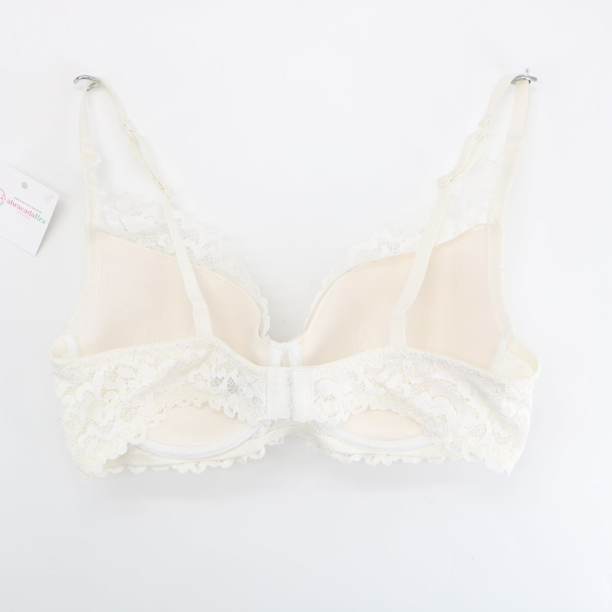 Soutien-gorge ETAM Blanc