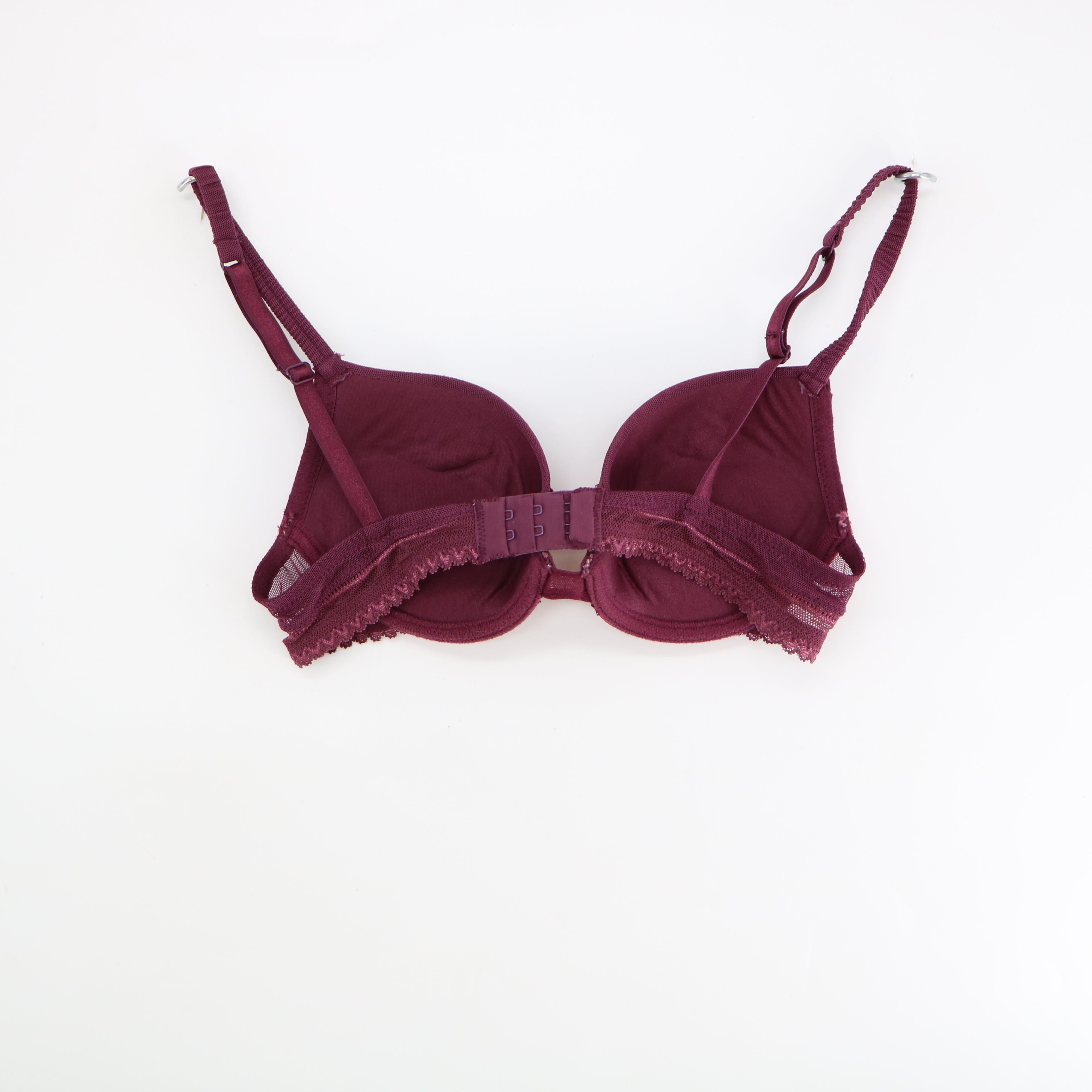 Soutien-gorge Marque inconnue Violet