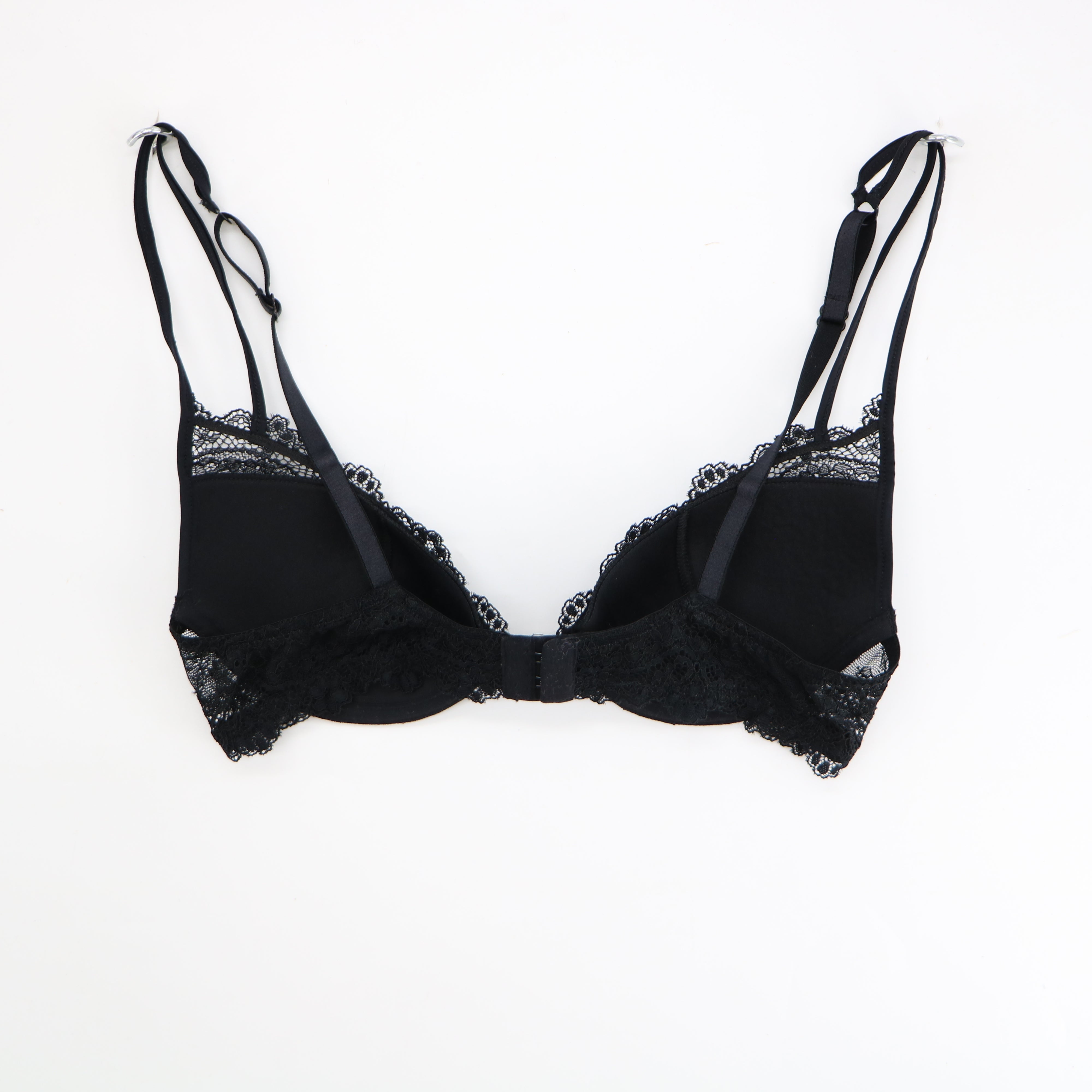 Soutien-gorge Ysé Noir